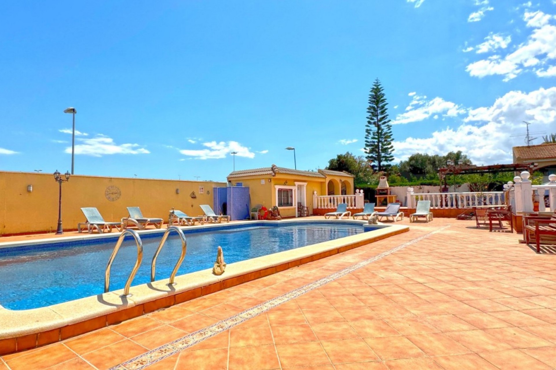 Wederverkoop - Vrijstaande Villa - Orihuela Costa - Los Balcones