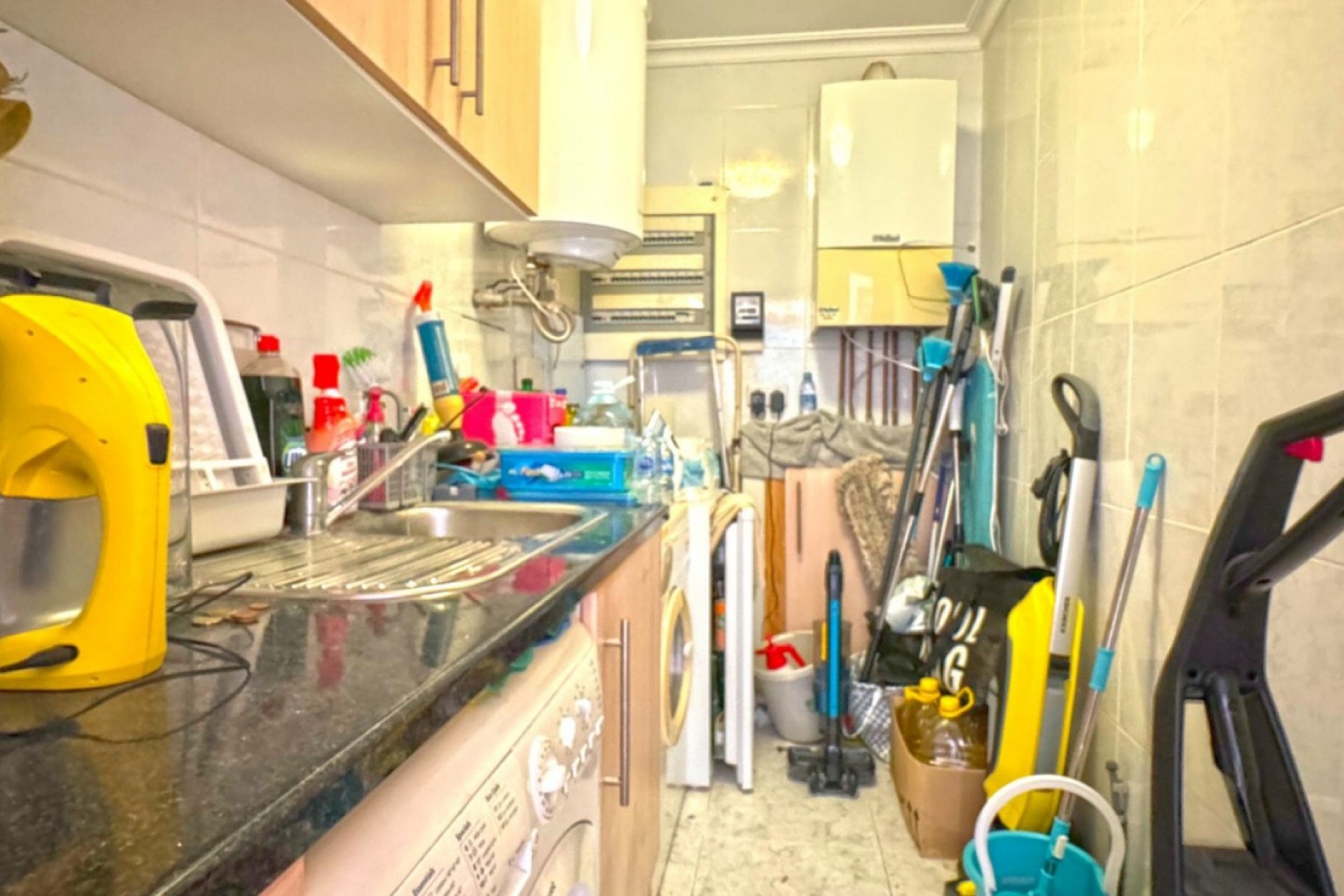 Wederverkoop - Vrijstaande Villa - Orihuela Costa - Los Balcones