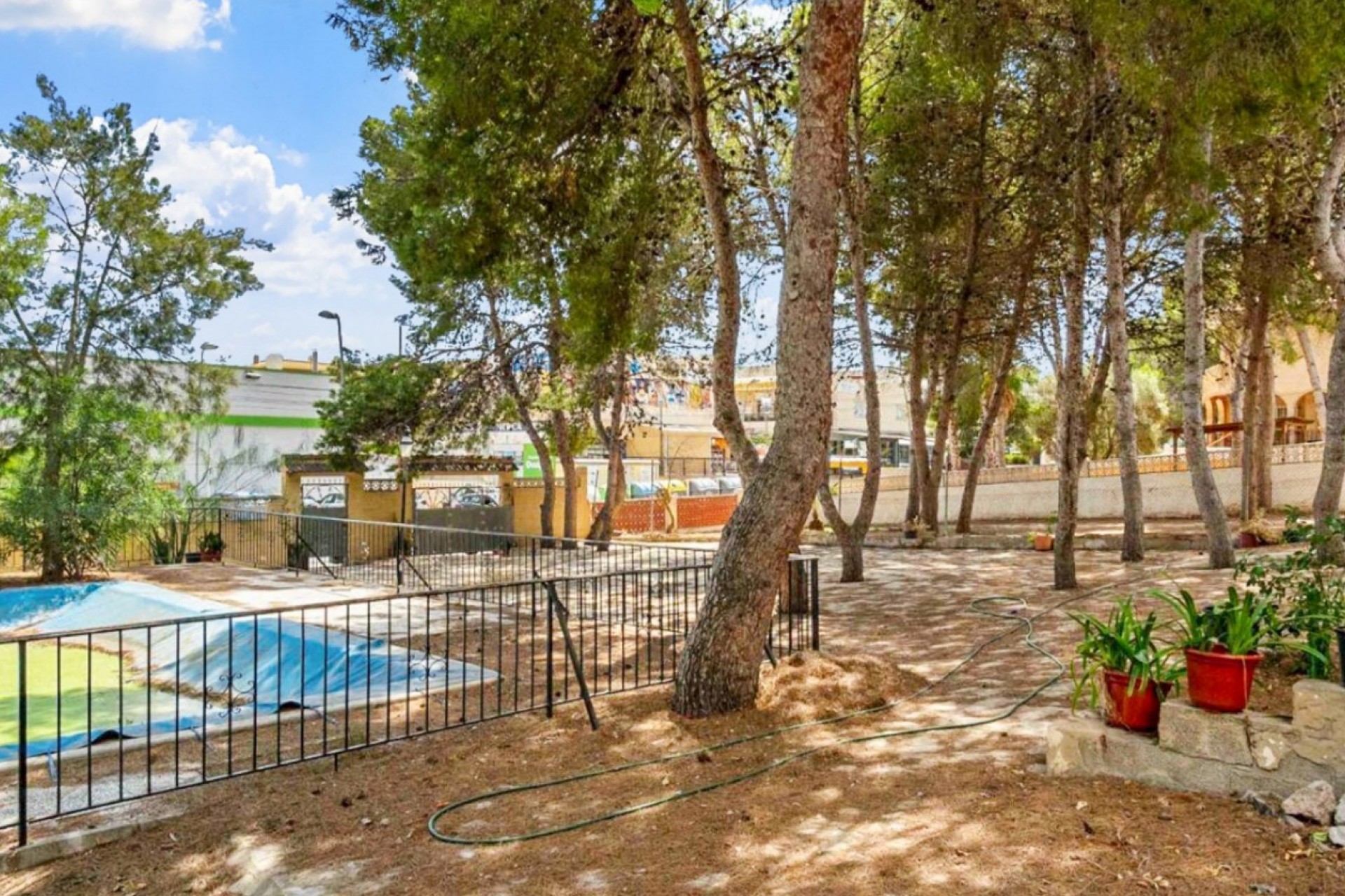 Wederverkoop - Vrijstaande Villa - Orihuela Costa - Los Balcones