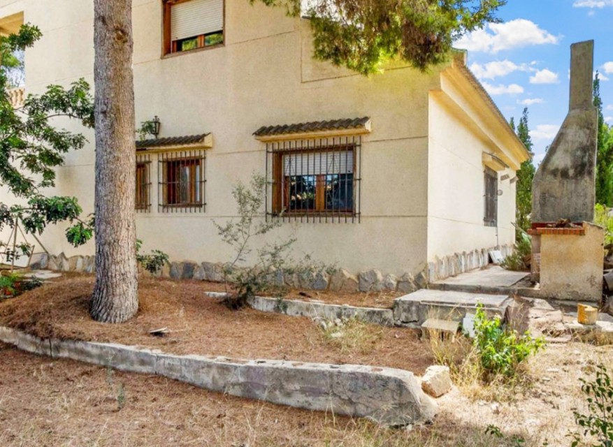 Wederverkoop - Vrijstaande Villa - Orihuela Costa - Los Balcones
