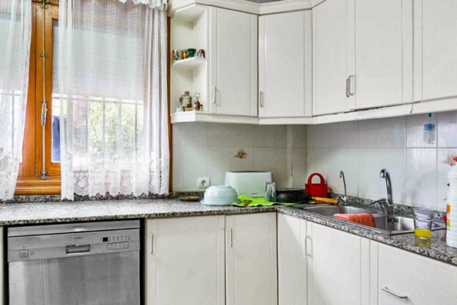 Wederverkoop - Vrijstaande Villa - Orihuela Costa - Los Balcones