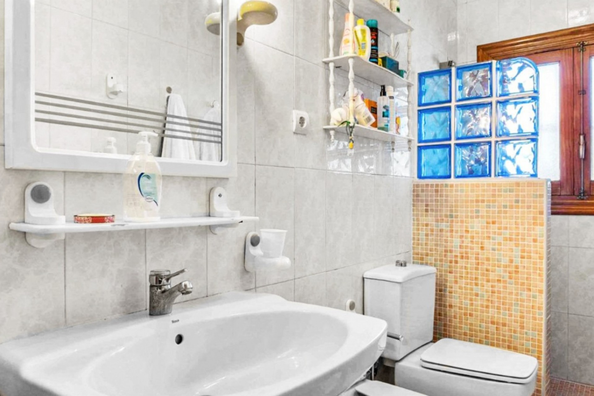 Wederverkoop - Vrijstaande Villa - Orihuela Costa - Los Balcones