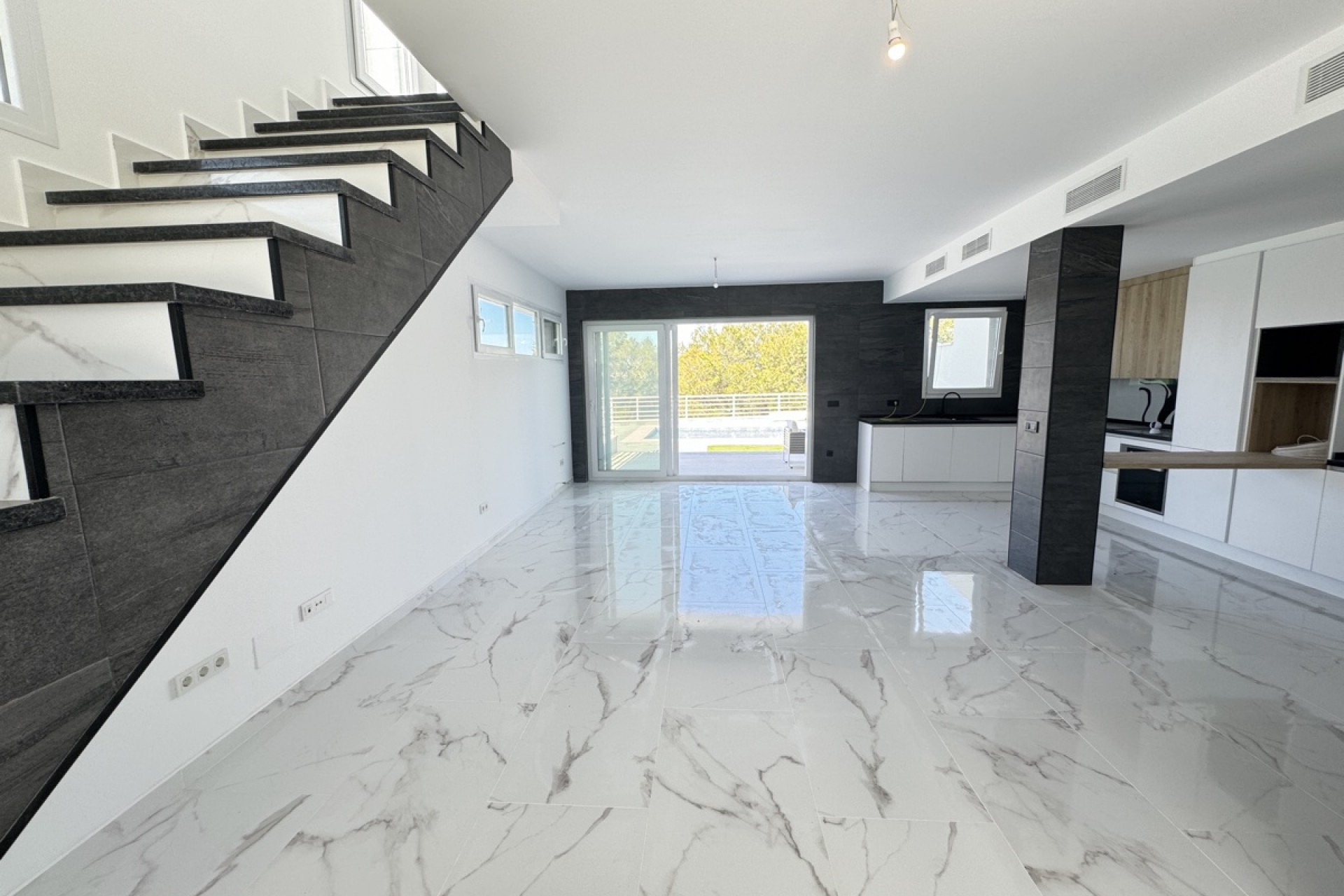 Wederverkoop - Vrijstaande Villa - Orihuela Costa - Los Balcones
