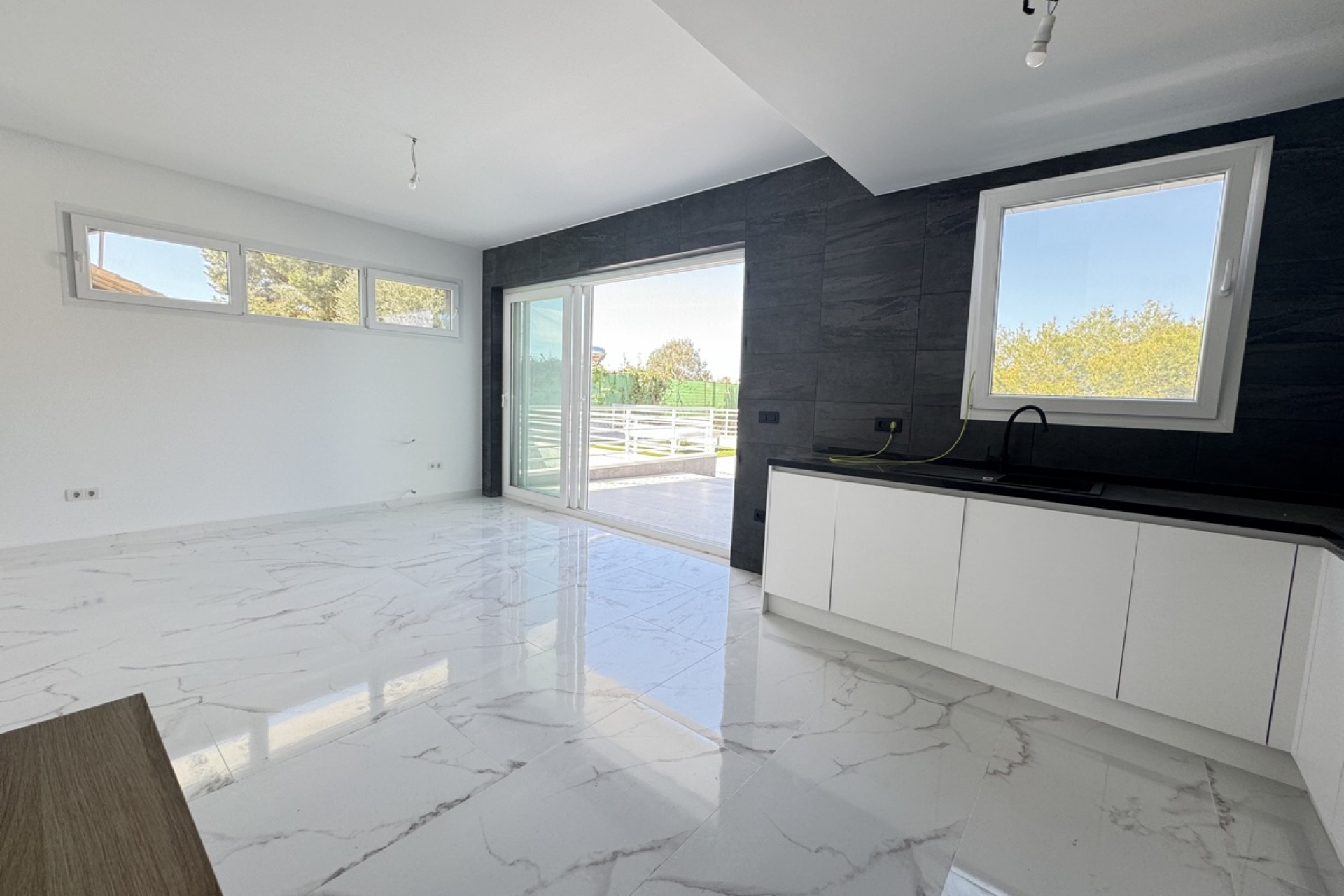 Wederverkoop - Vrijstaande Villa - Orihuela Costa - Los Balcones