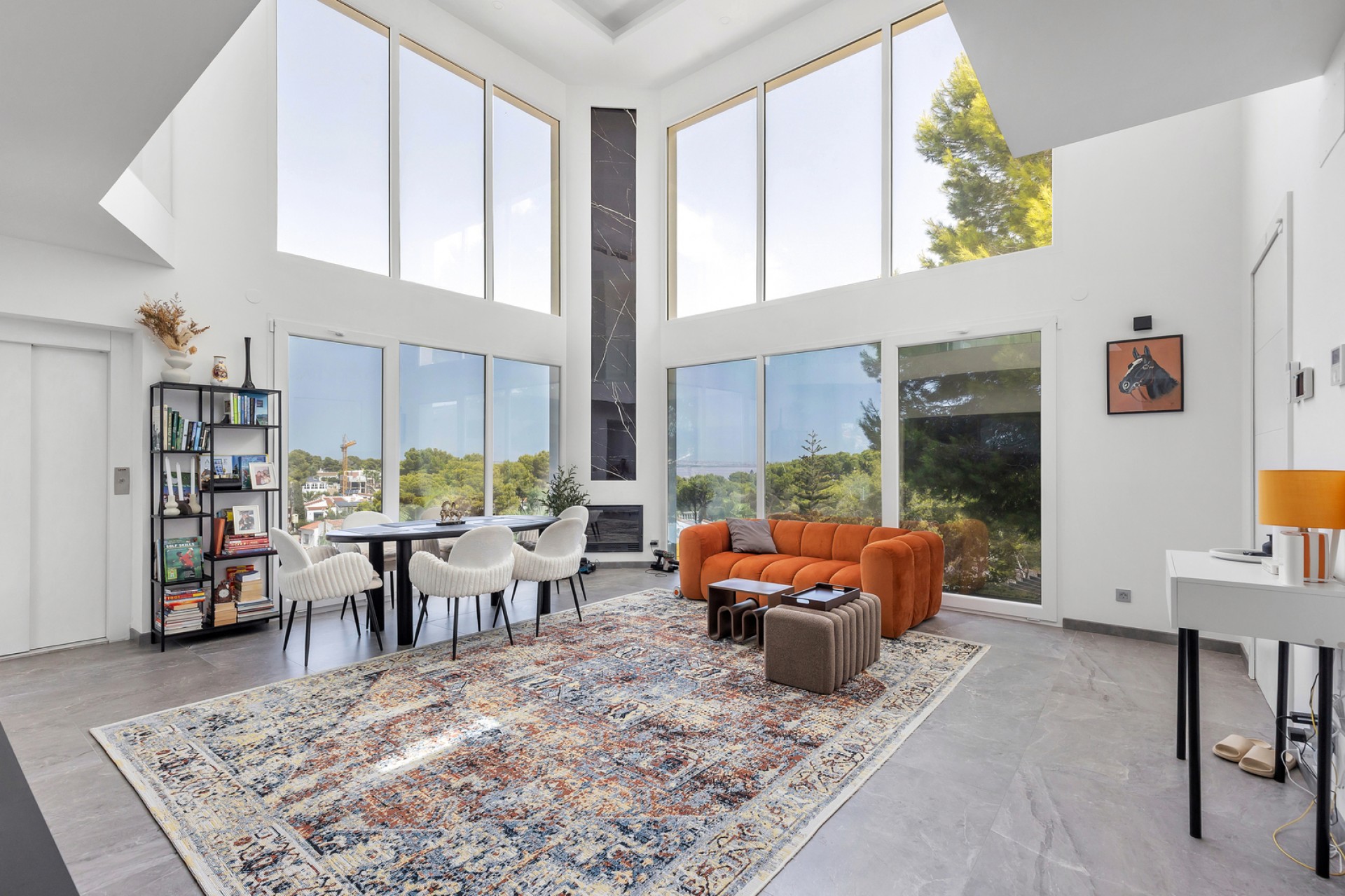 Wederverkoop - Vrijstaande Villa - Orihuela Costa - Los Balcones