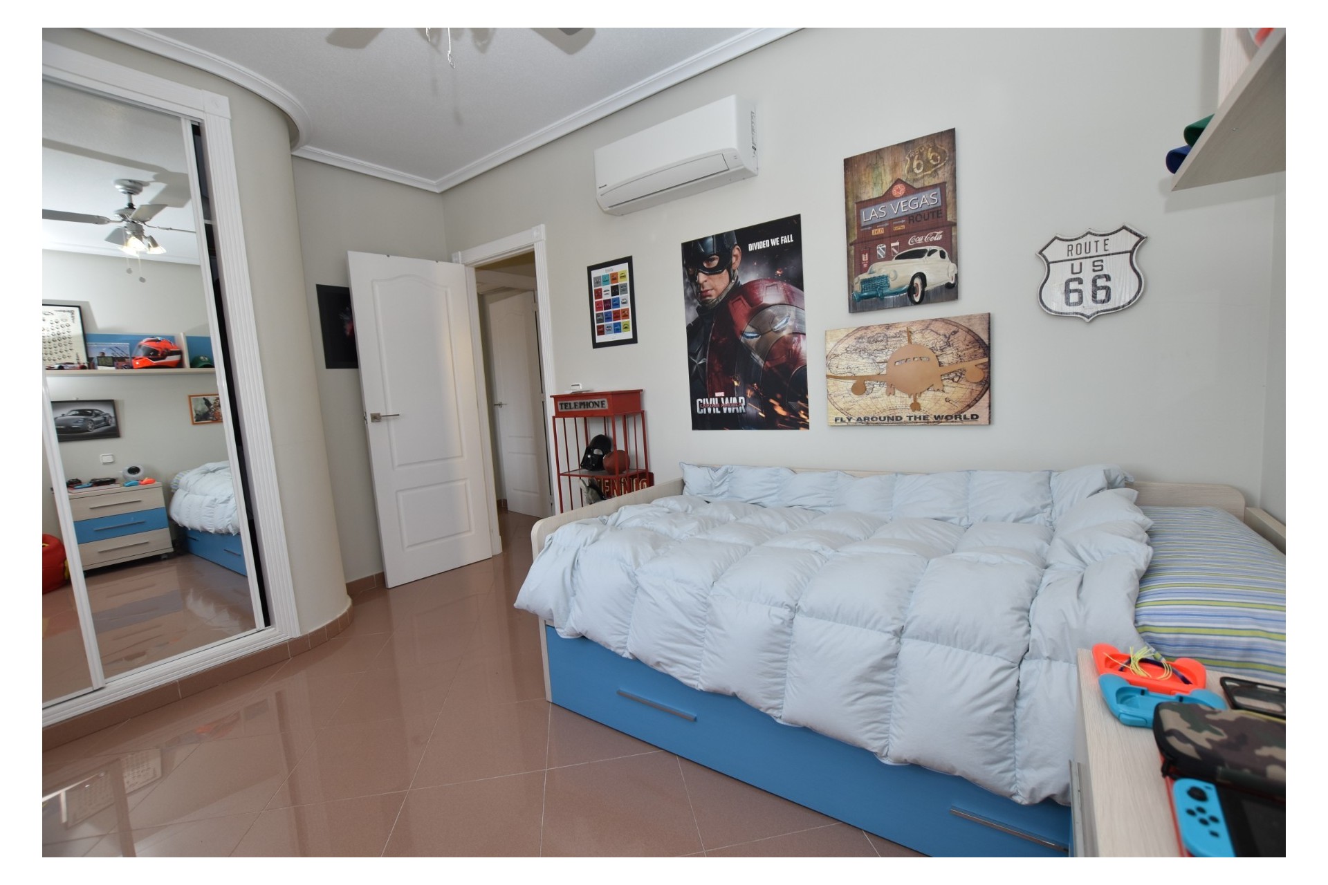 Wederverkoop - Vrijstaande Villa - Orihuela Costa - Los Dolses