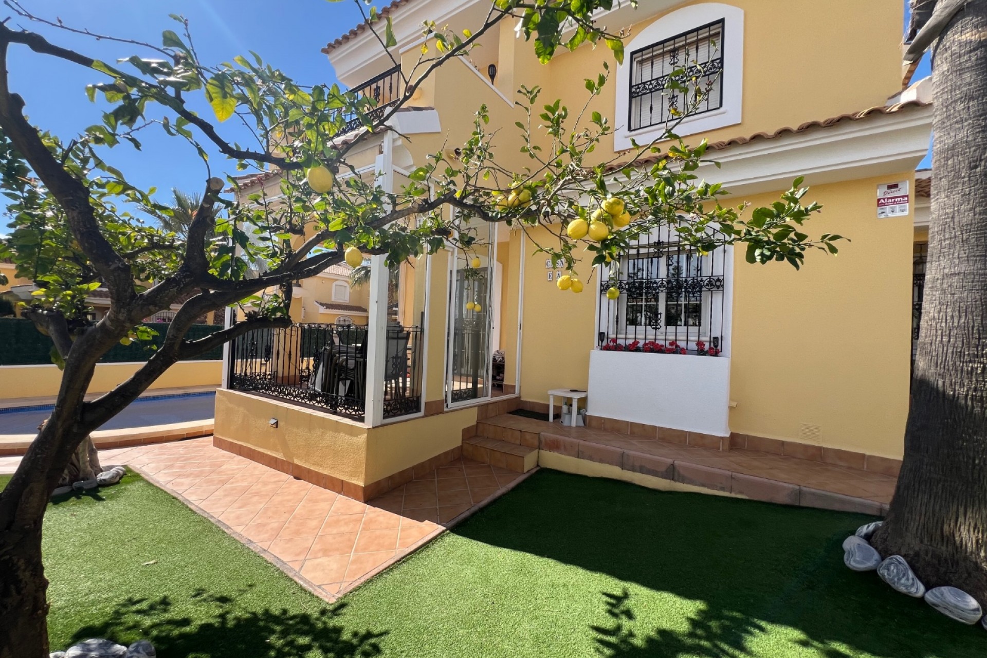 Wederverkoop - Vrijstaande Villa - Orihuela Costa - Los Dolses