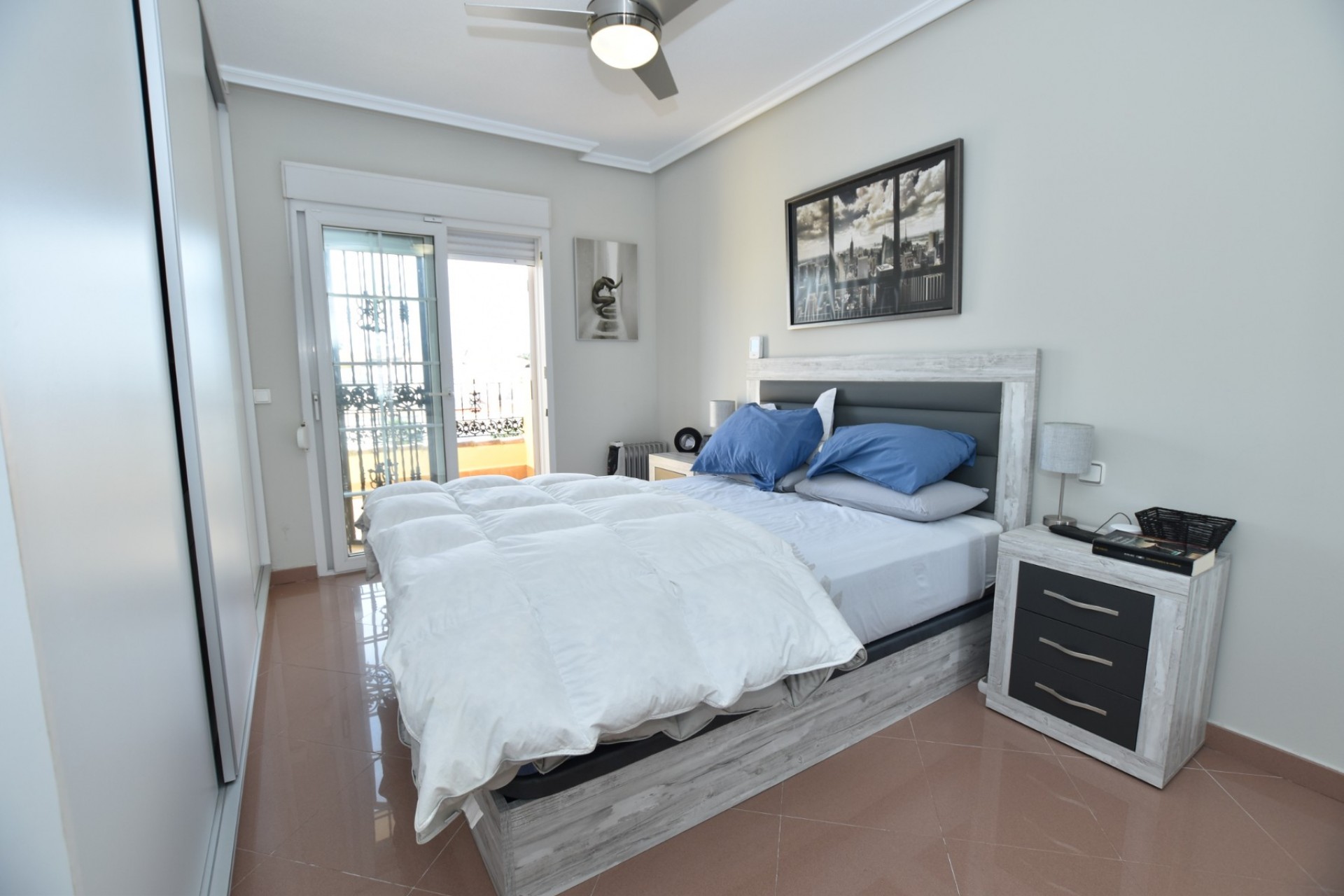 Wederverkoop - Vrijstaande Villa - Orihuela Costa - Los Dolses
