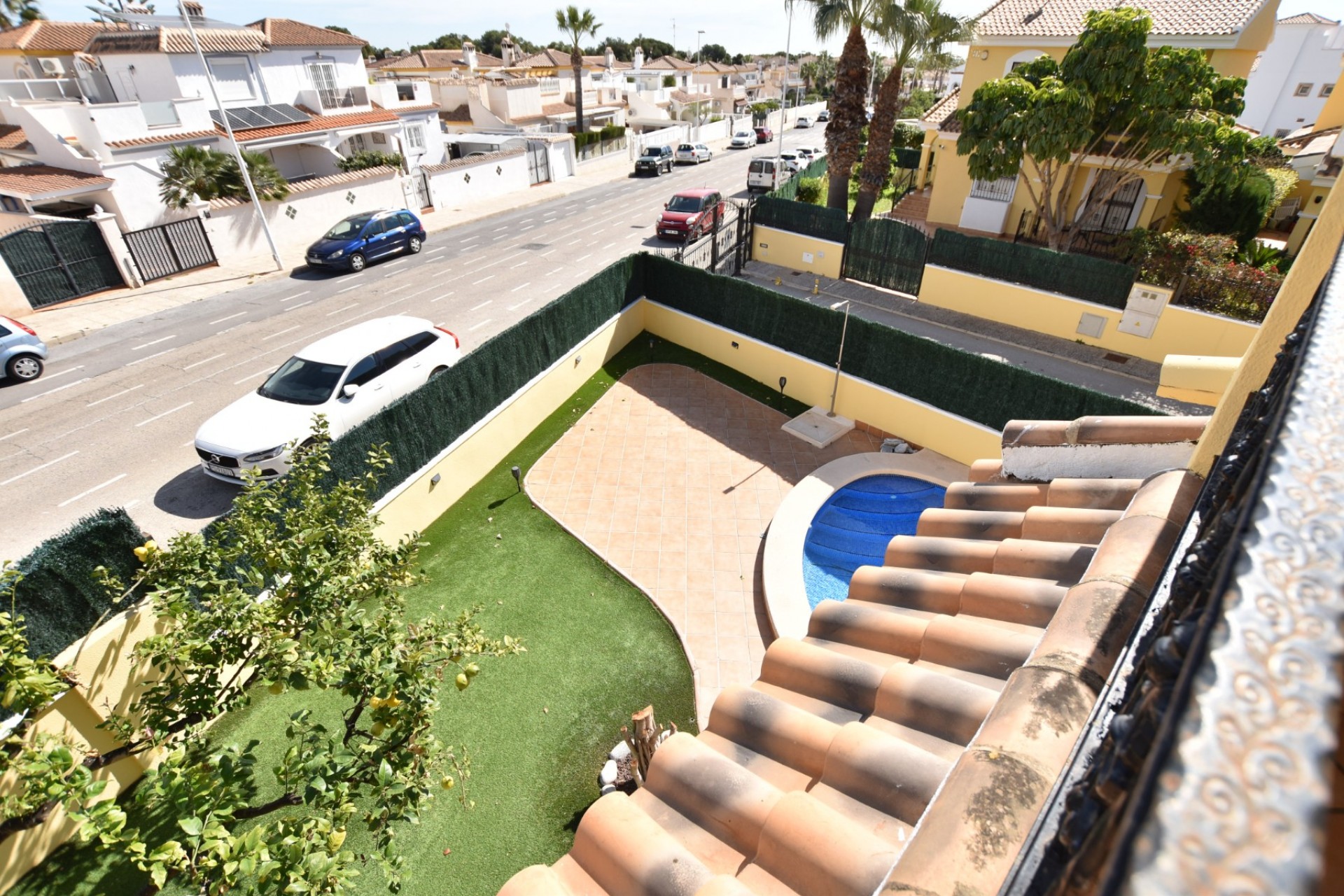 Wederverkoop - Vrijstaande Villa - Orihuela Costa - Los Dolses