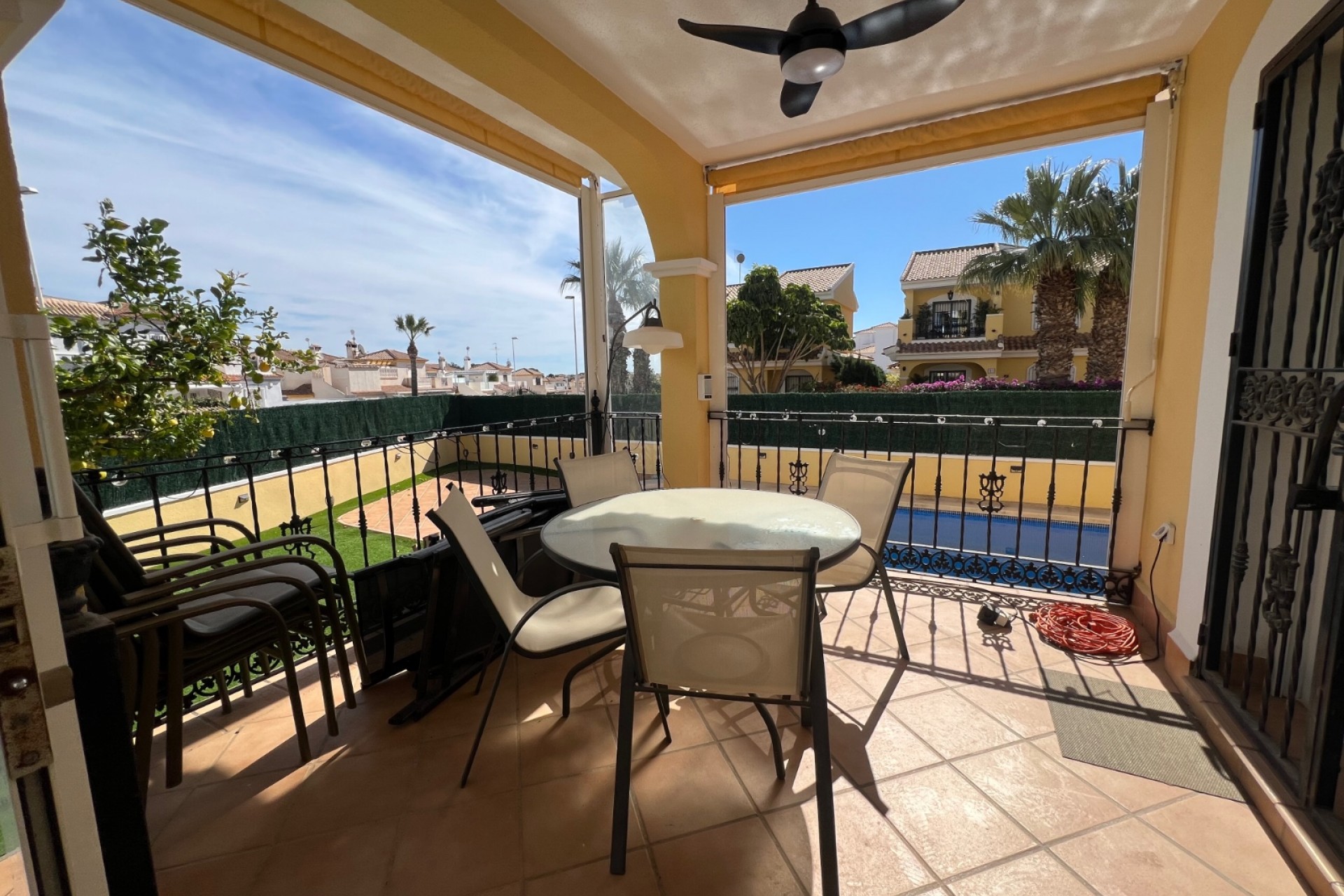 Wederverkoop - Vrijstaande Villa - Orihuela Costa - Los Dolses