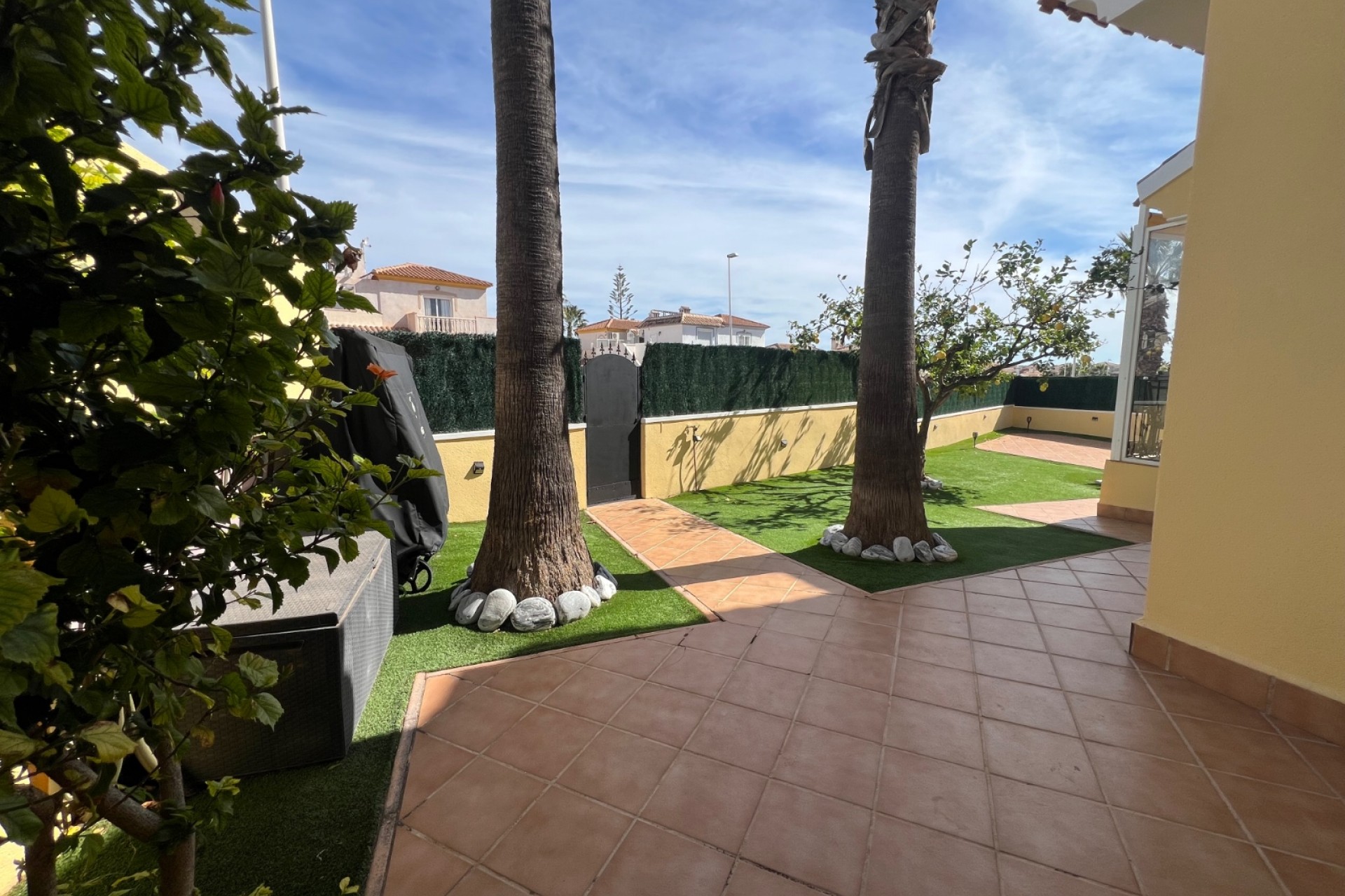 Wederverkoop - Vrijstaande Villa - Orihuela Costa - Los Dolses