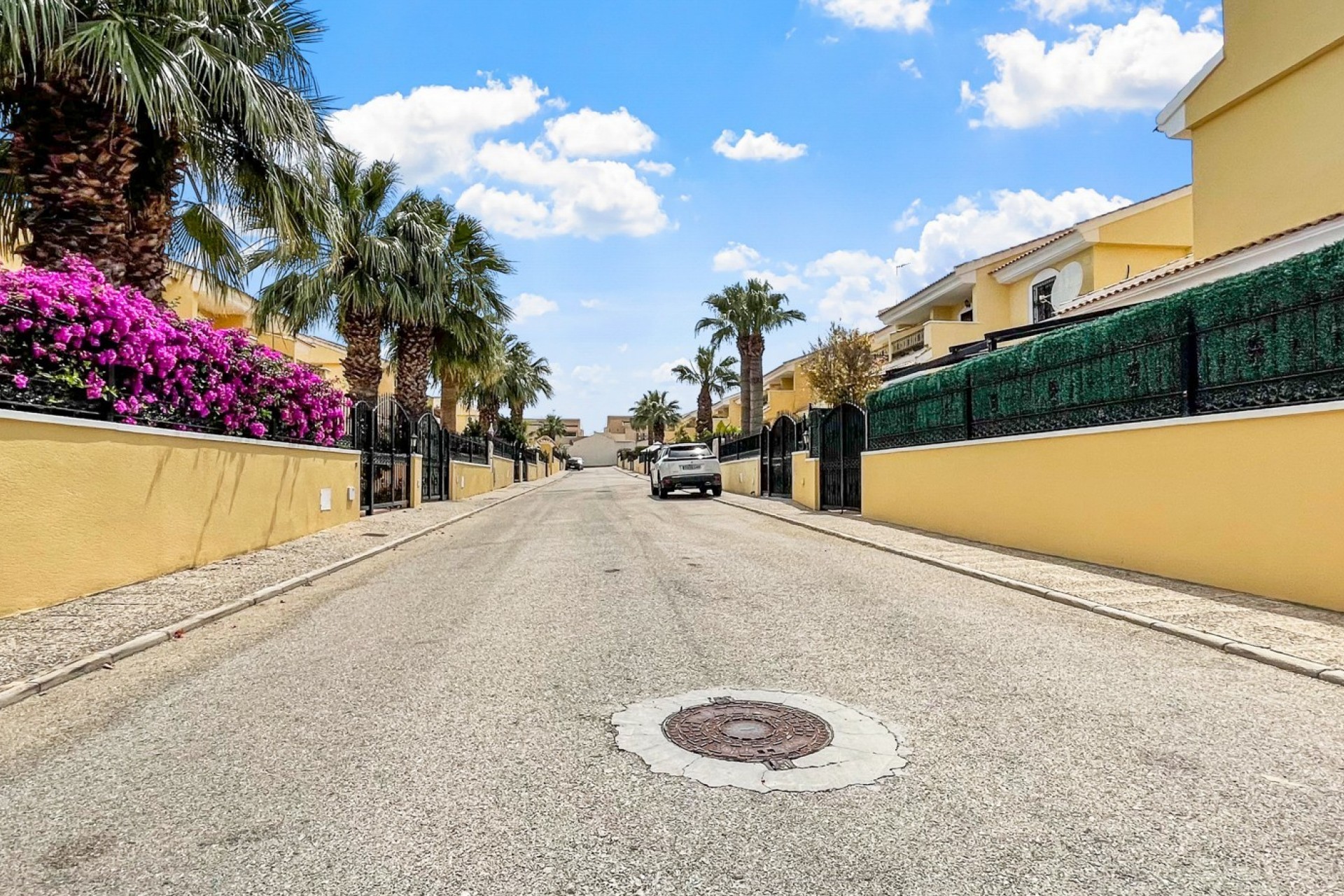Wederverkoop - Vrijstaande Villa - Orihuela Costa - Los Dolses