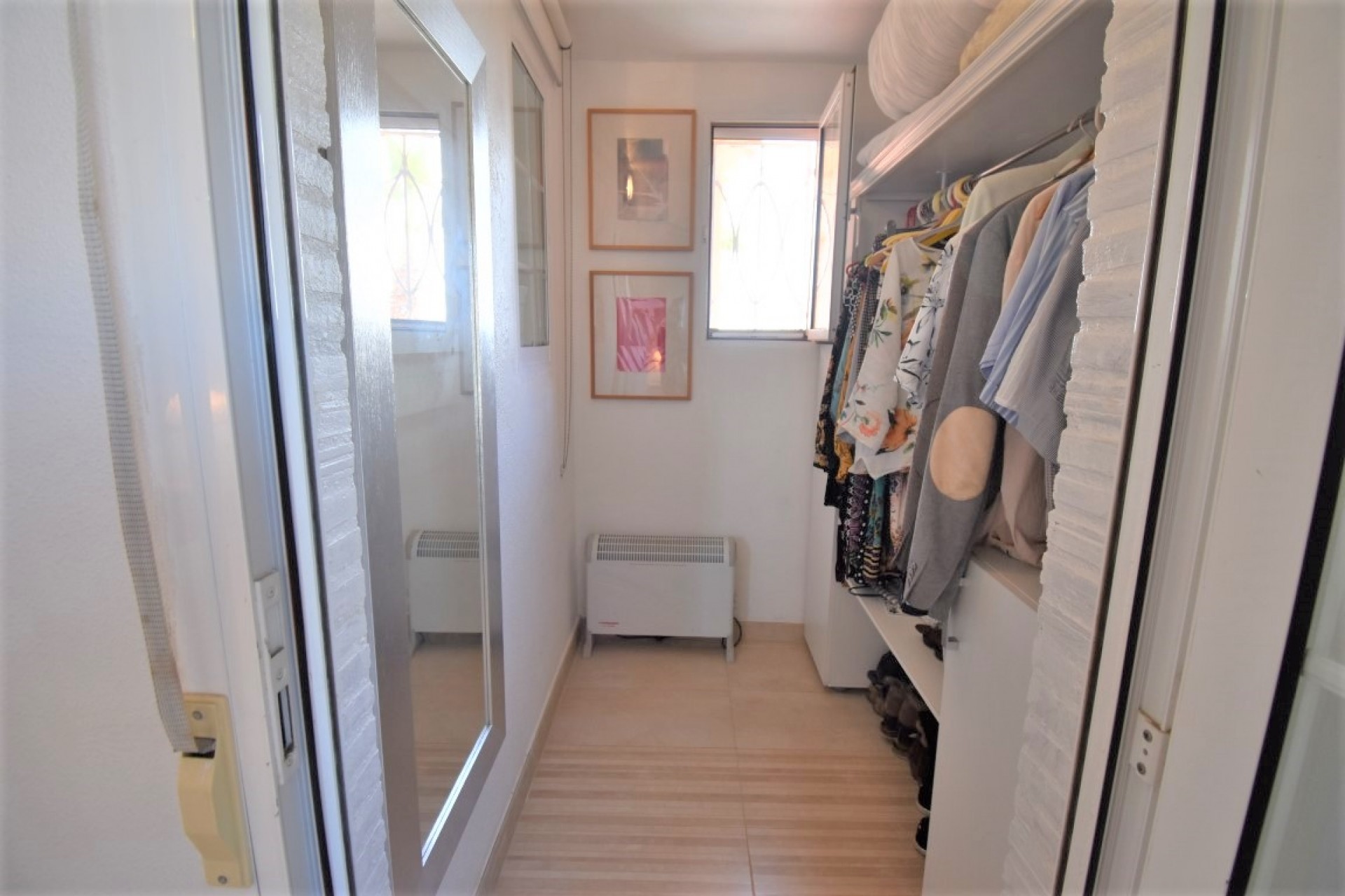 Wederverkoop - Vrijstaande Villa - Orihuela Costa - Playa Flamenca