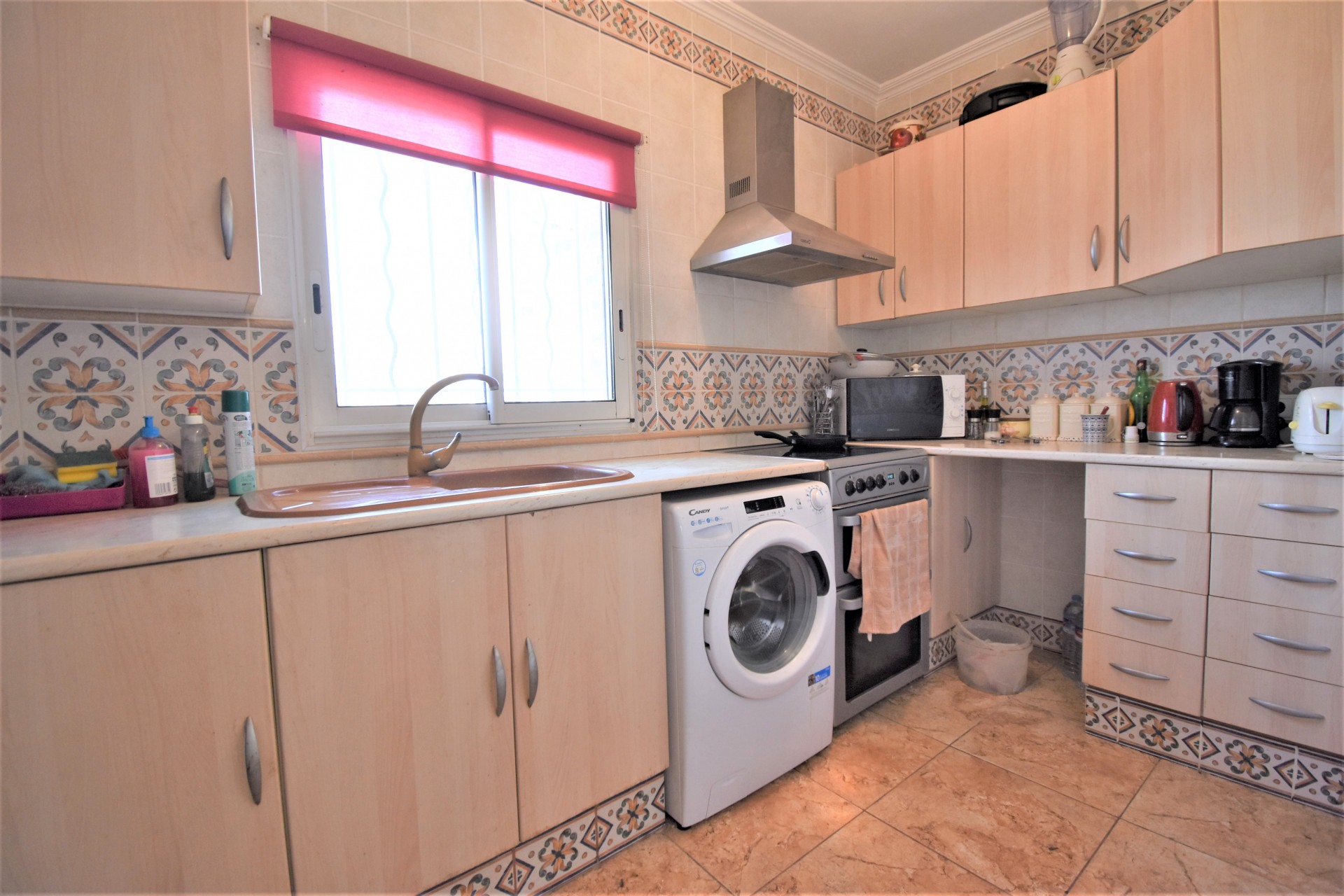 Wederverkoop - Vrijstaande Villa - Orihuela Costa - Playa Flamenca