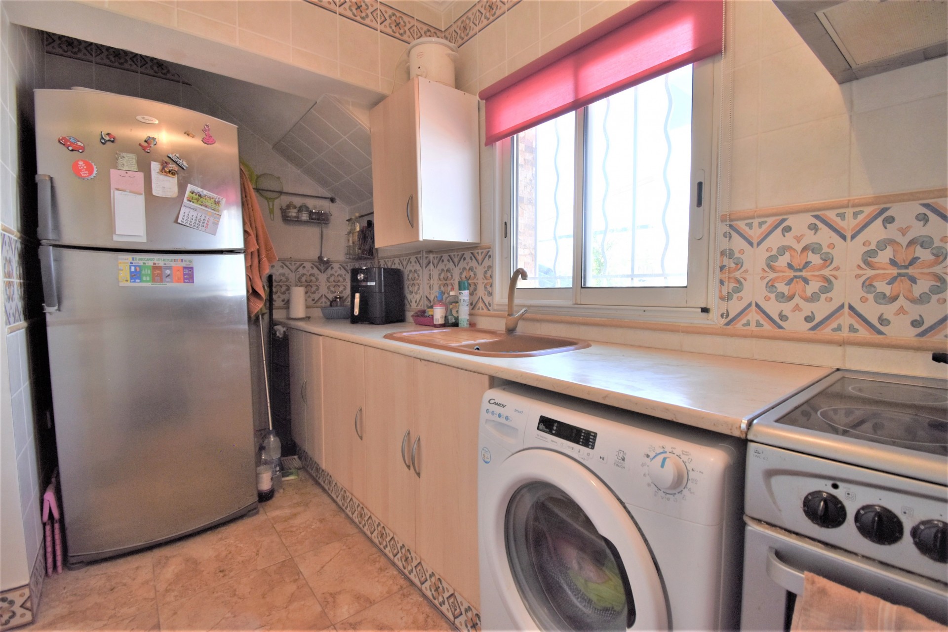 Wederverkoop - Vrijstaande Villa - Orihuela Costa - Playa Flamenca