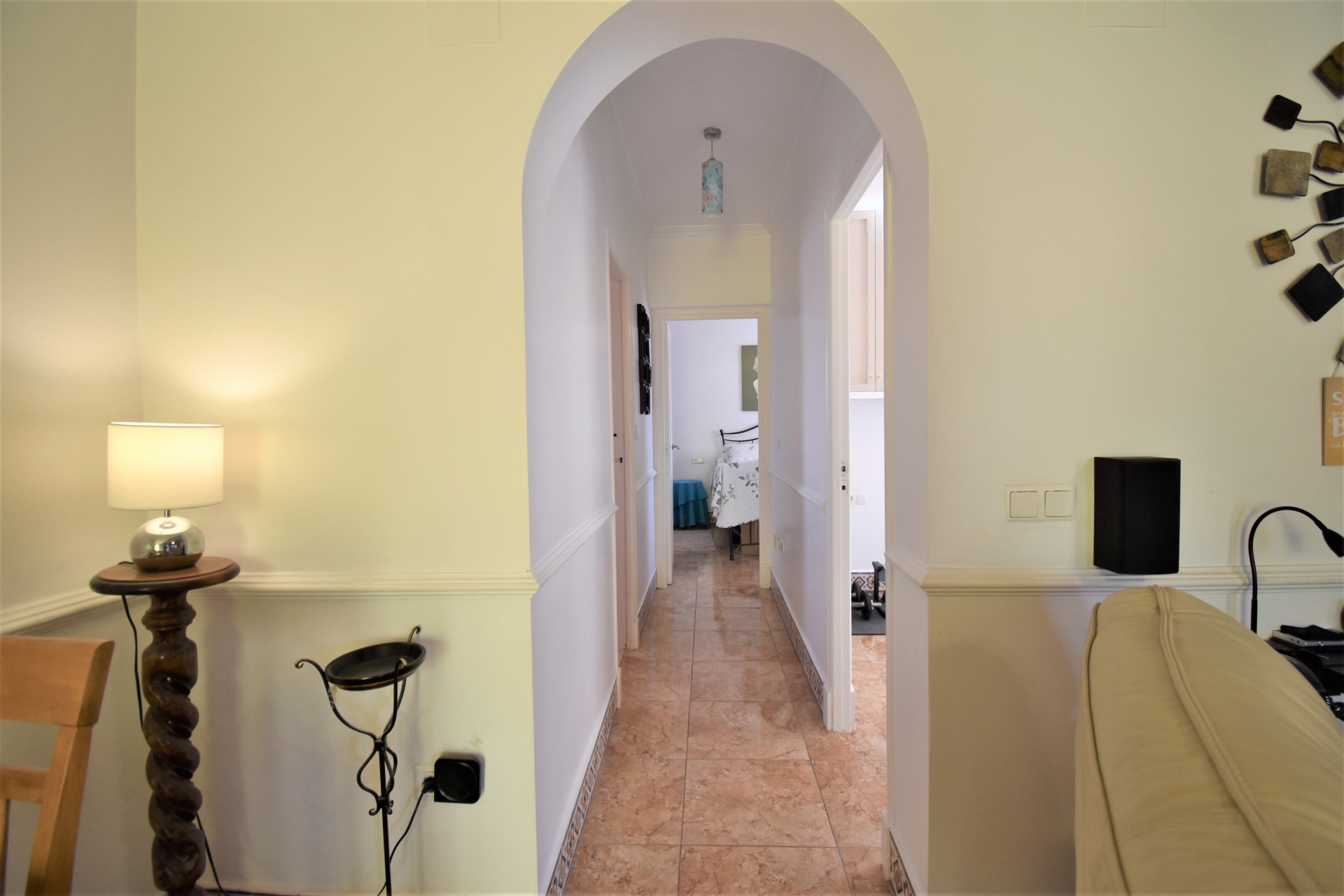 Wederverkoop - Vrijstaande Villa - Orihuela Costa - Playa Flamenca