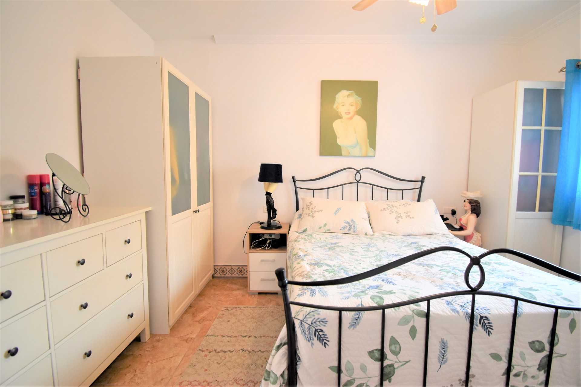 Wederverkoop - Vrijstaande Villa - Orihuela Costa - Playa Flamenca