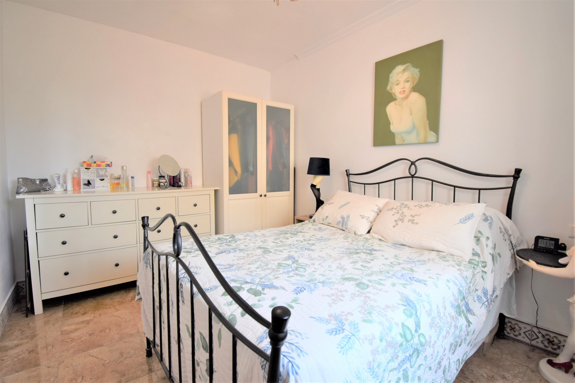 Wederverkoop - Vrijstaande Villa - Orihuela Costa - Playa Flamenca