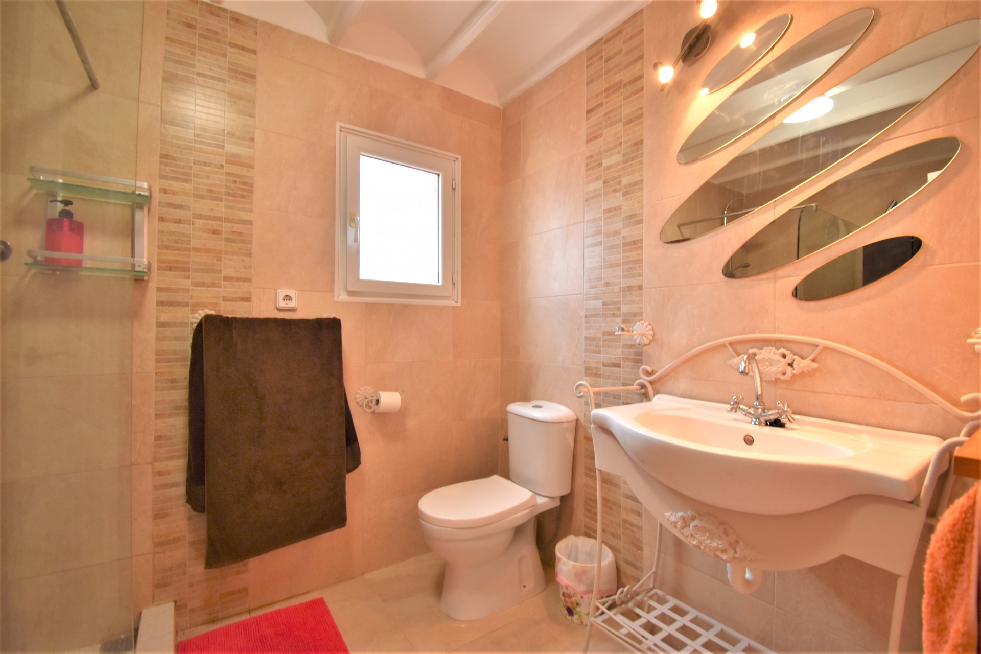 Wederverkoop - Vrijstaande Villa - Orihuela Costa - Playa Flamenca