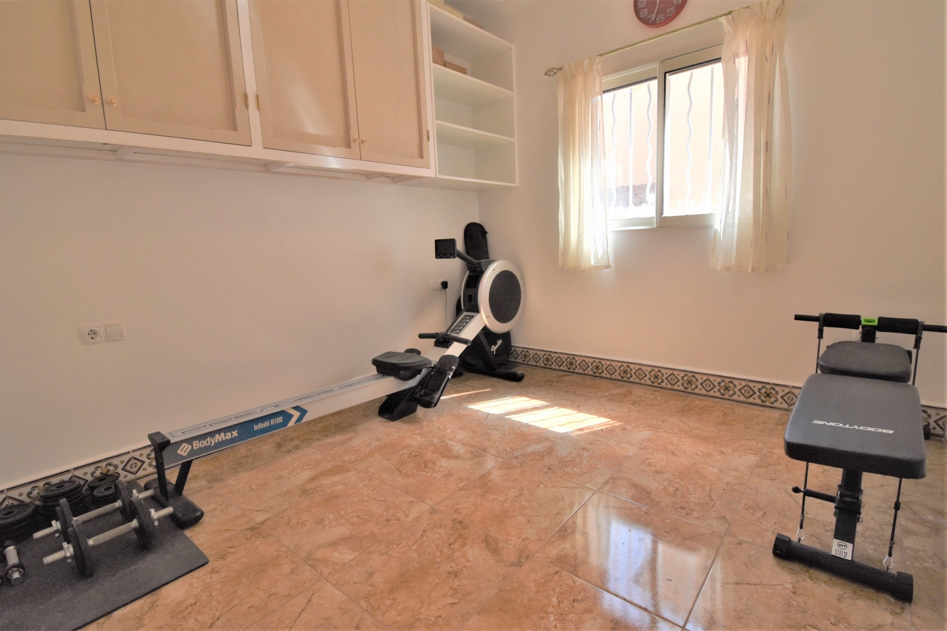 Wederverkoop - Vrijstaande Villa - Orihuela Costa - Playa Flamenca