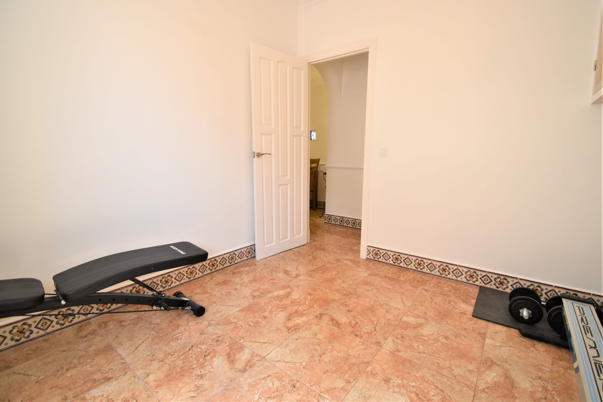 Wederverkoop - Vrijstaande Villa - Orihuela Costa - Playa Flamenca