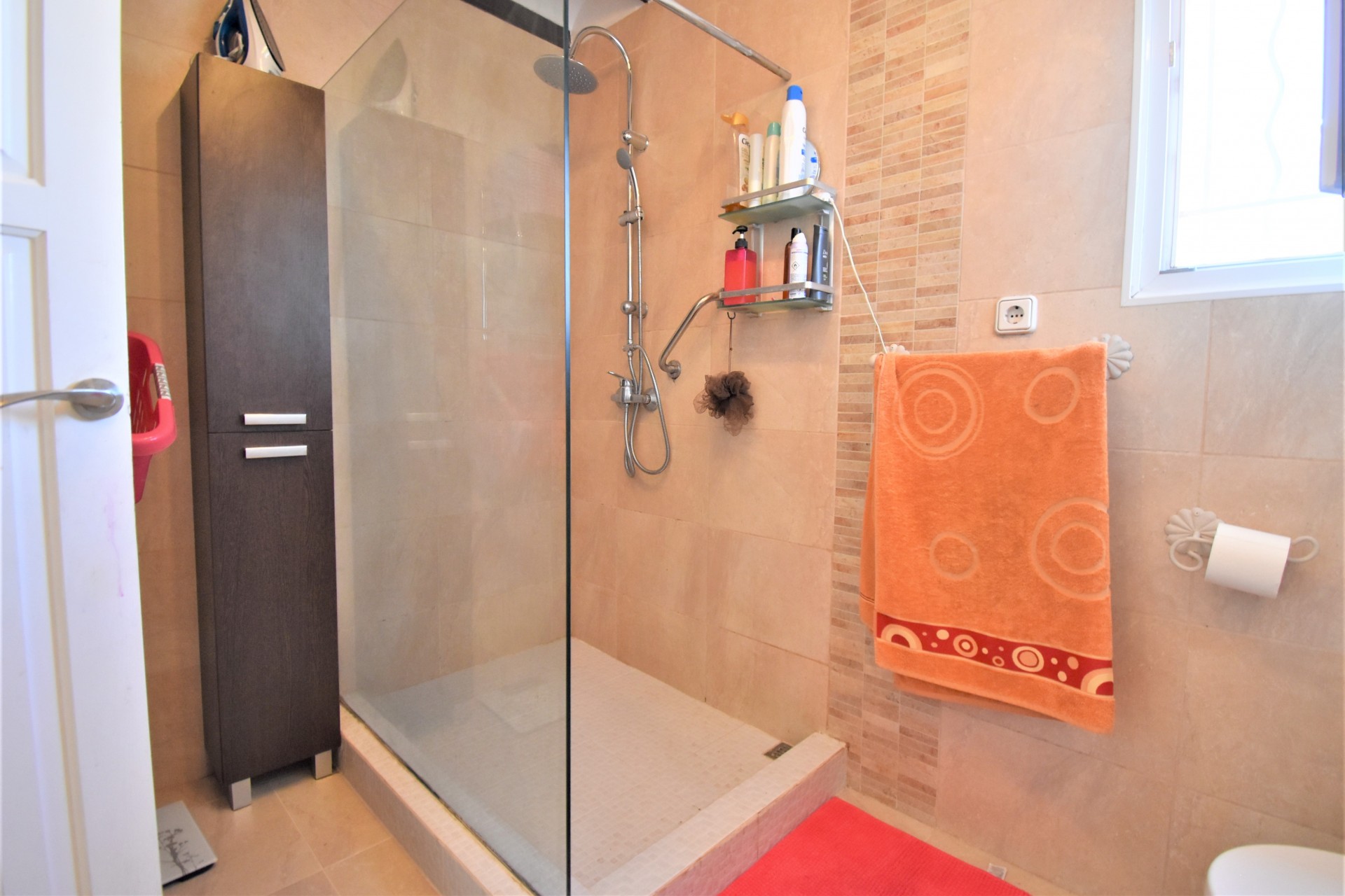 Wederverkoop - Vrijstaande Villa - Orihuela Costa - Playa Flamenca