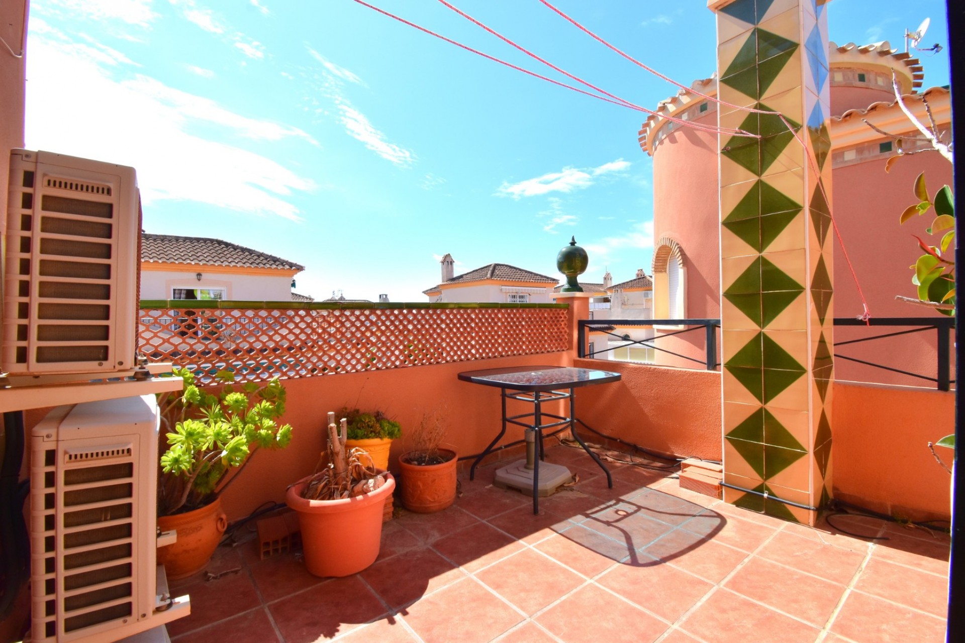 Wederverkoop - Vrijstaande Villa - Orihuela Costa - Playa Flamenca