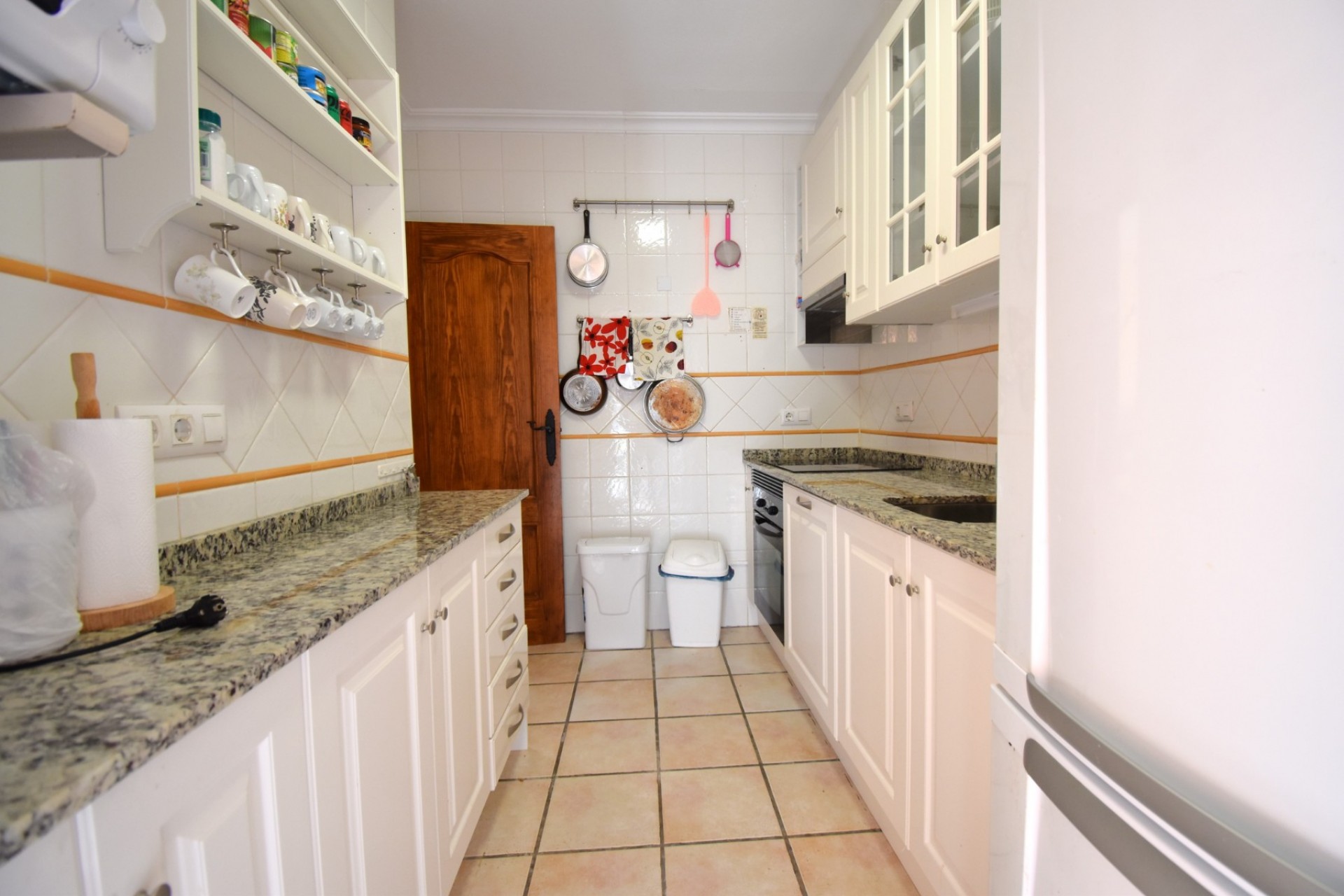 Wederverkoop - Vrijstaande Villa - Orihuela Costa - Playa Flamenca