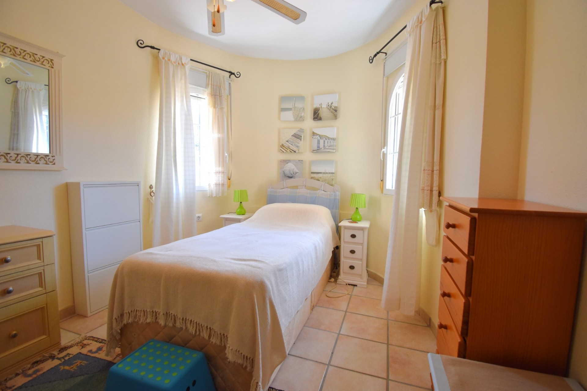 Wederverkoop - Vrijstaande Villa - Orihuela Costa - Playa Flamenca