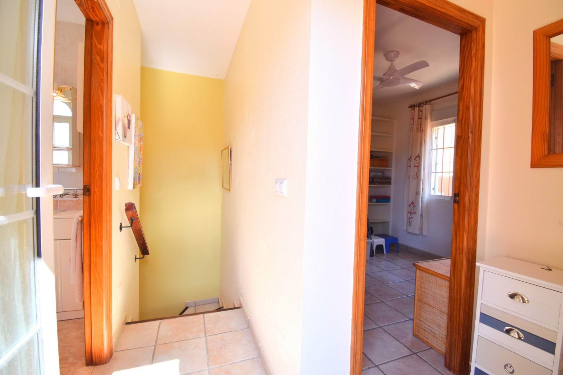 Wederverkoop - Vrijstaande Villa - Orihuela Costa - Playa Flamenca