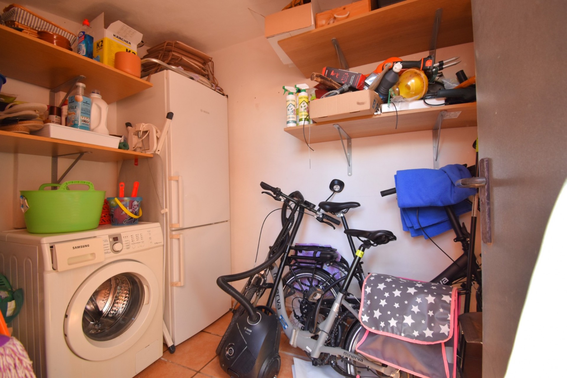 Wederverkoop - Vrijstaande Villa - Orihuela Costa - Playa Flamenca