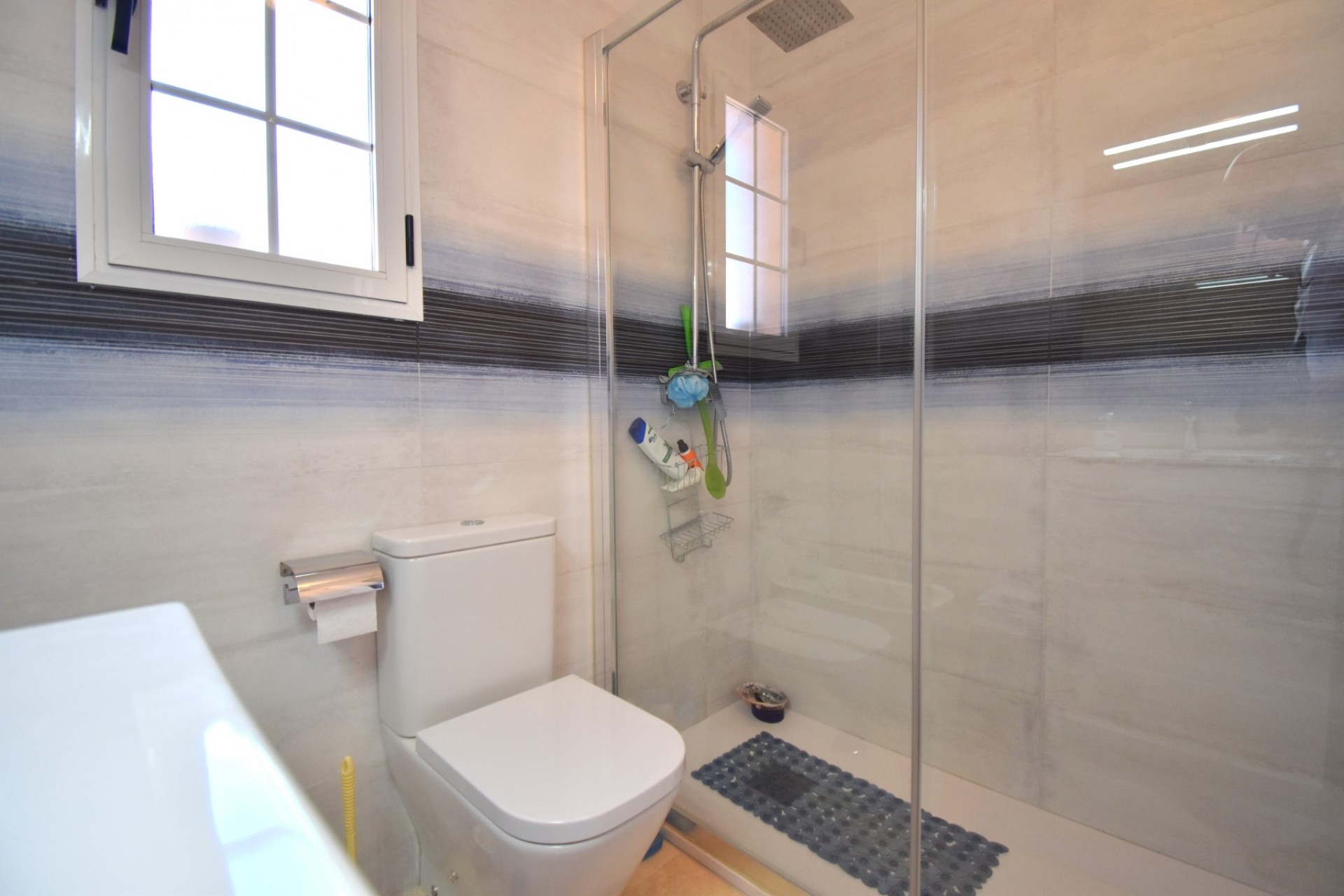 Wederverkoop - Vrijstaande Villa - Orihuela Costa - Playa Flamenca