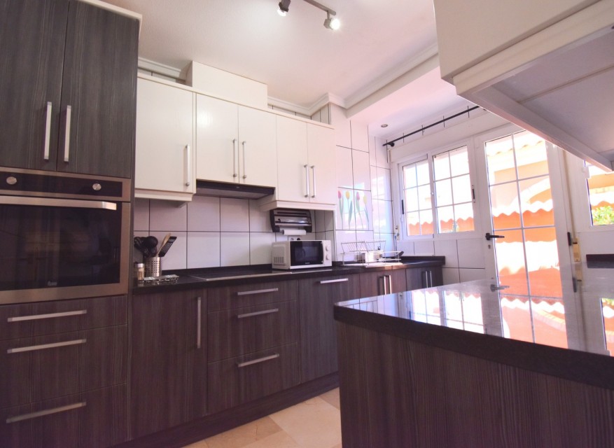 Wederverkoop - Vrijstaande Villa - Orihuela Costa - Playa Flamenca