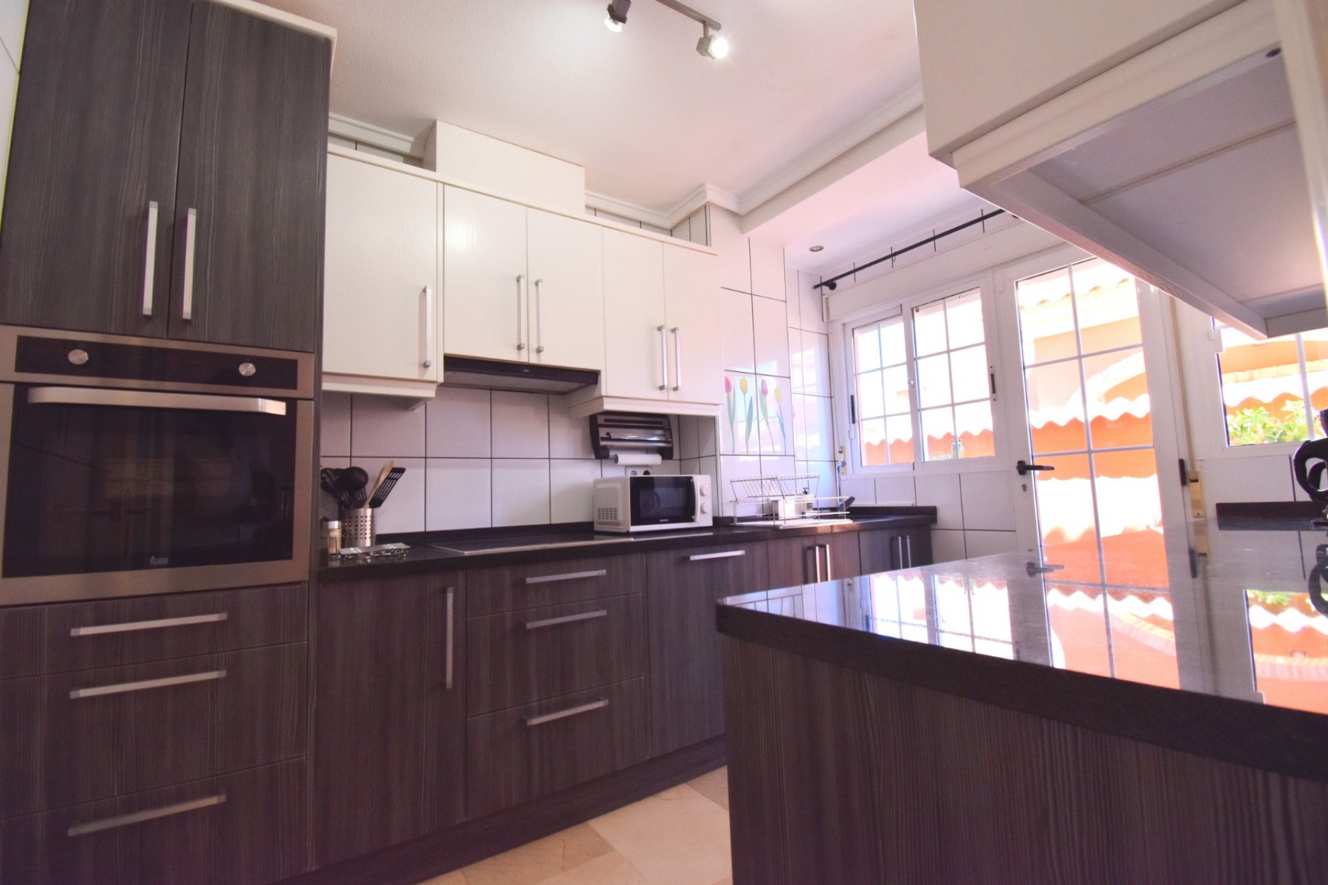 Wederverkoop - Vrijstaande Villa - Orihuela Costa - Playa Flamenca