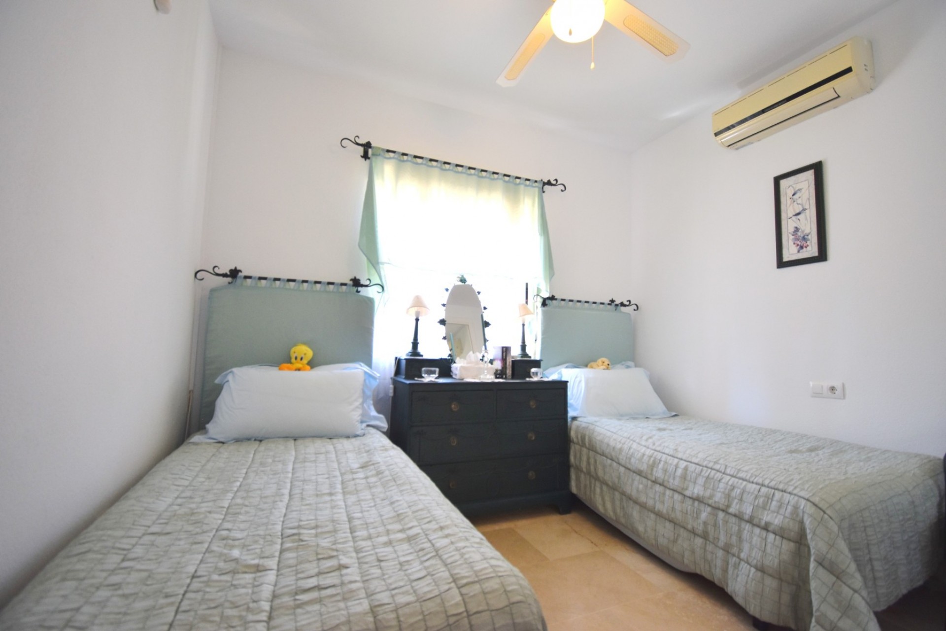 Wederverkoop - Vrijstaande Villa - Orihuela Costa - Playa Flamenca