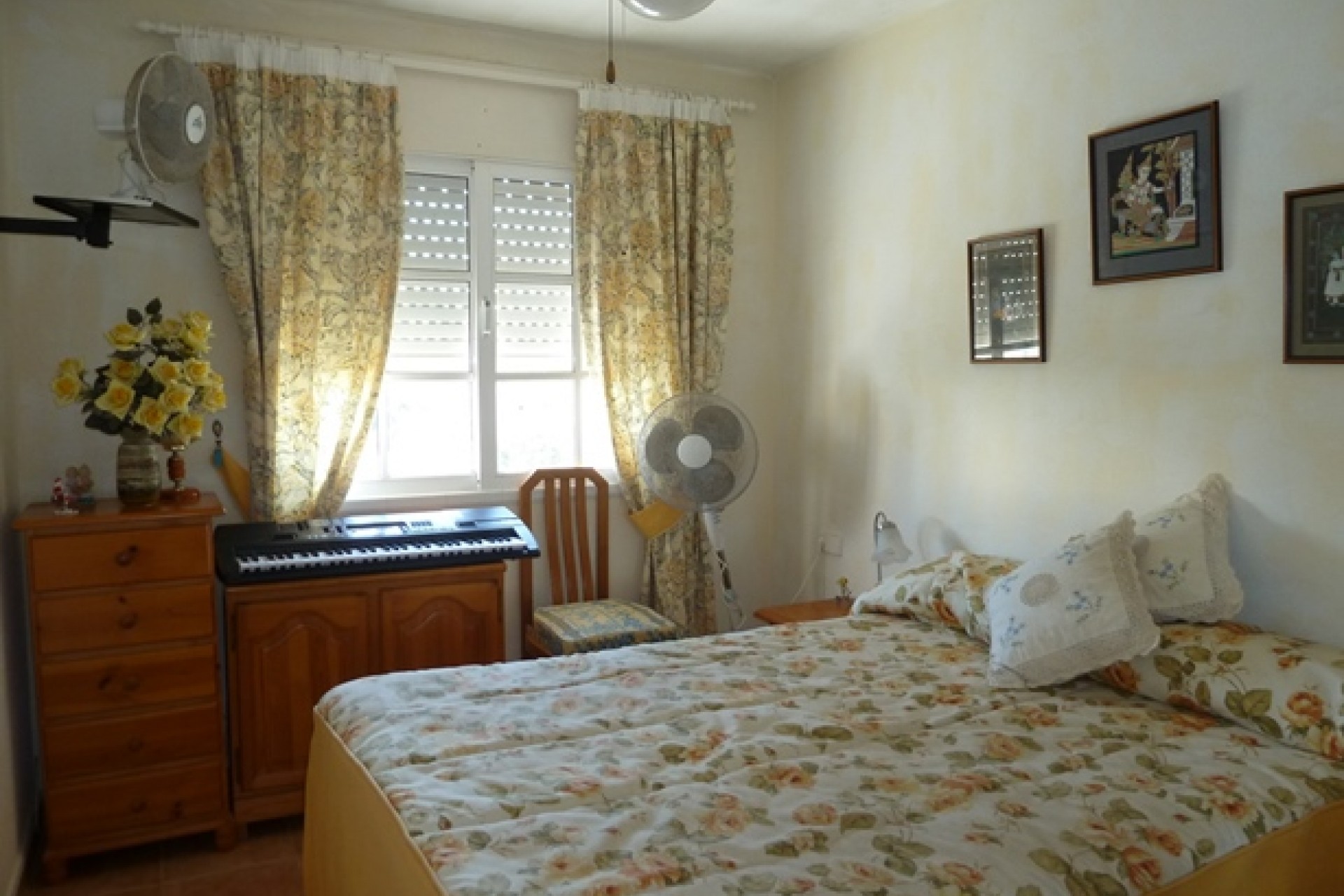Wederverkoop - Vrijstaande Villa - Orihuela Costa - Punta Prima
