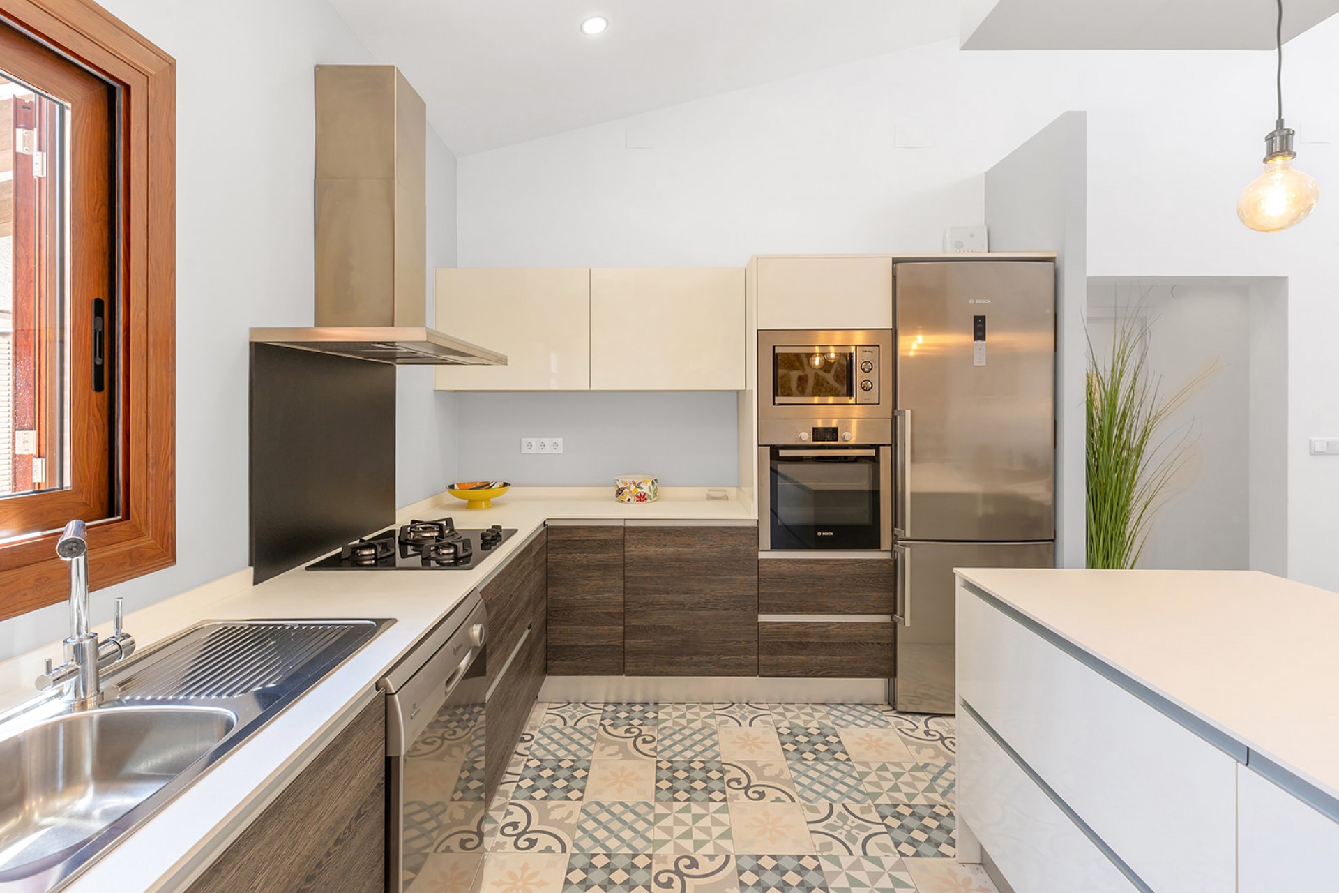 Wederverkoop - Vrijstaande Villa - Orihuela Costa - Punta Prima