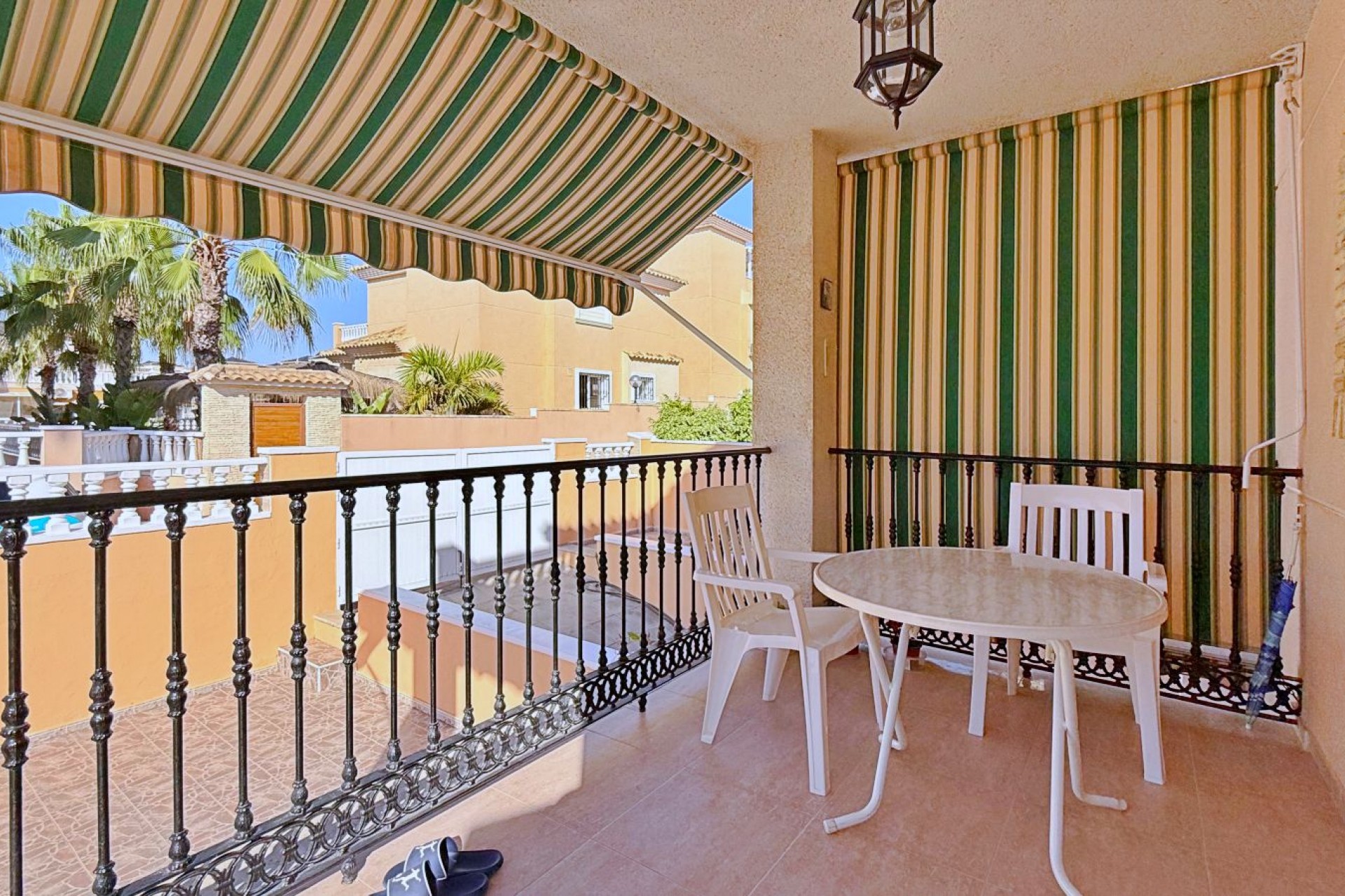 Wederverkoop - Vrijstaande Villa - Orihuela Costa - Punta Prima