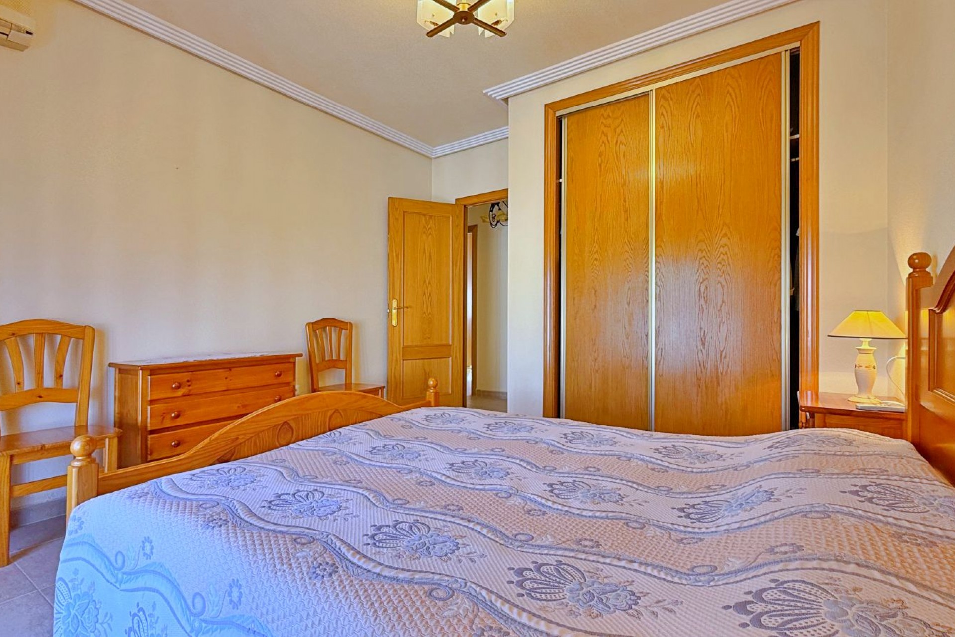 Wederverkoop - Vrijstaande Villa - Orihuela Costa - Punta Prima