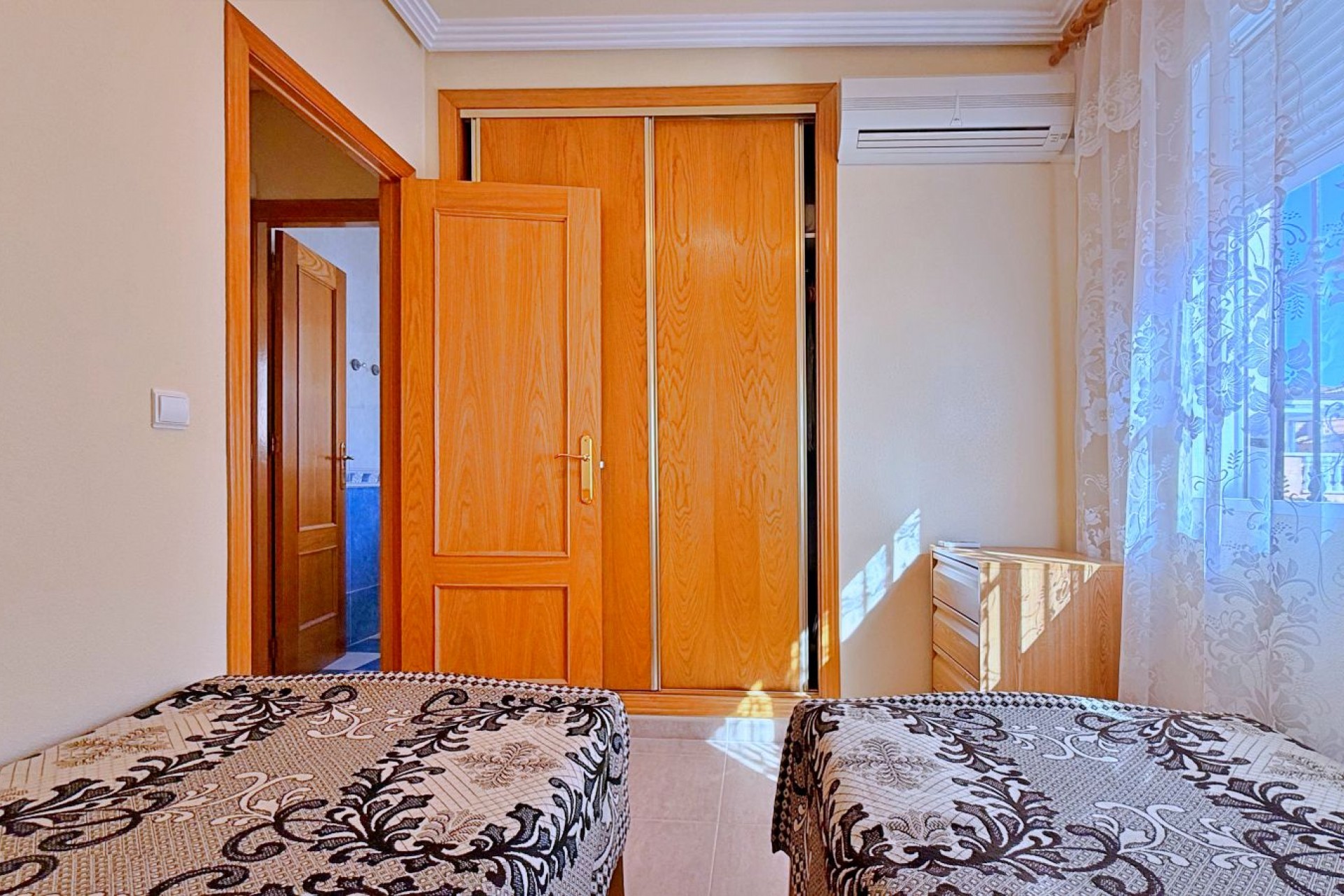 Wederverkoop - Vrijstaande Villa - Orihuela Costa - Punta Prima