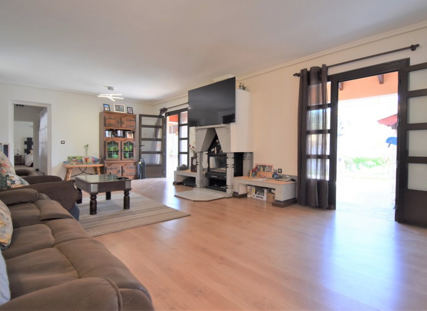 Wederverkoop - Vrijstaande Villa - Orihuela Costa - Villamartin