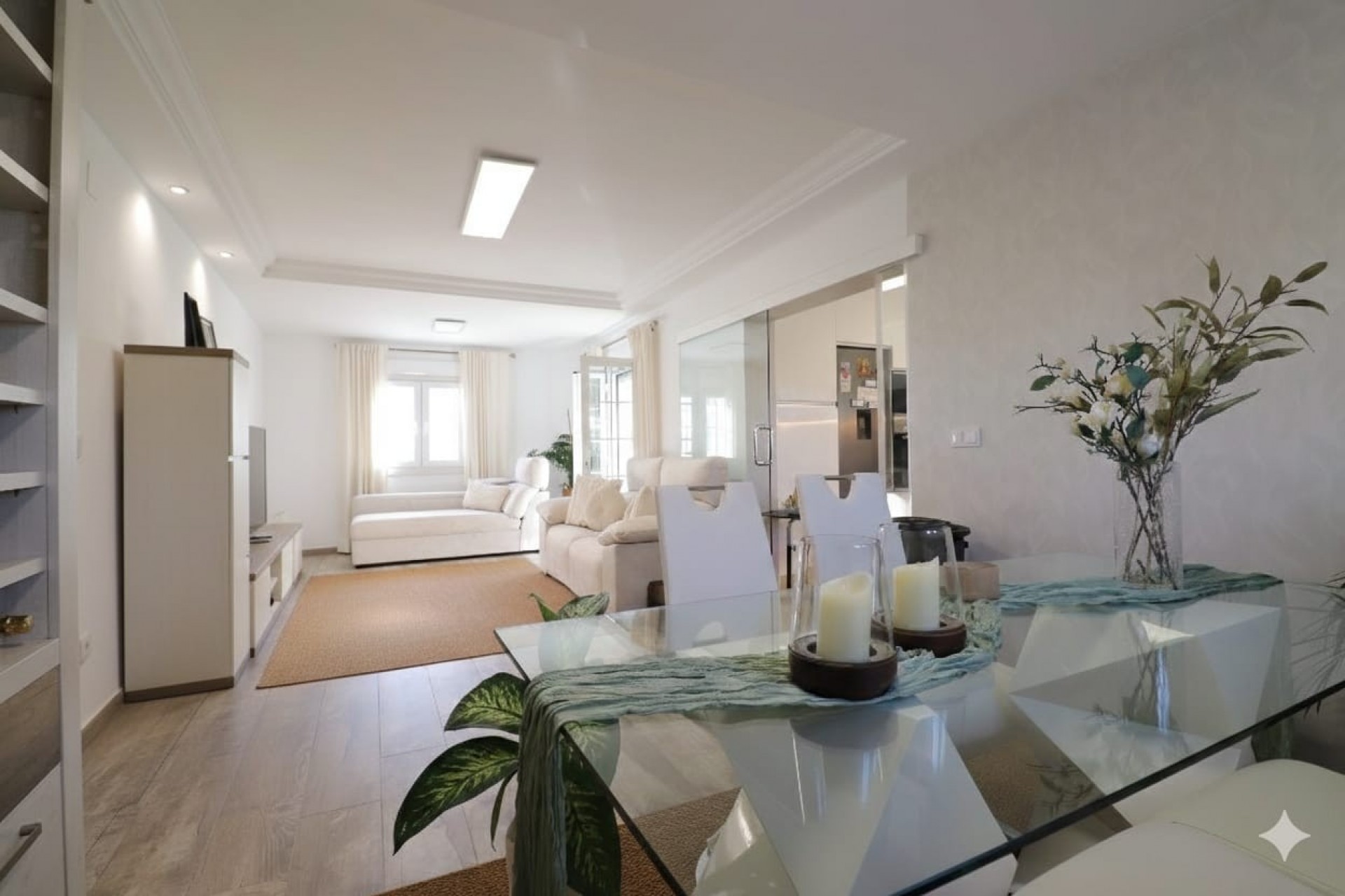 Wederverkoop - Vrijstaande Villa - Orihuela Costa - Villamartin