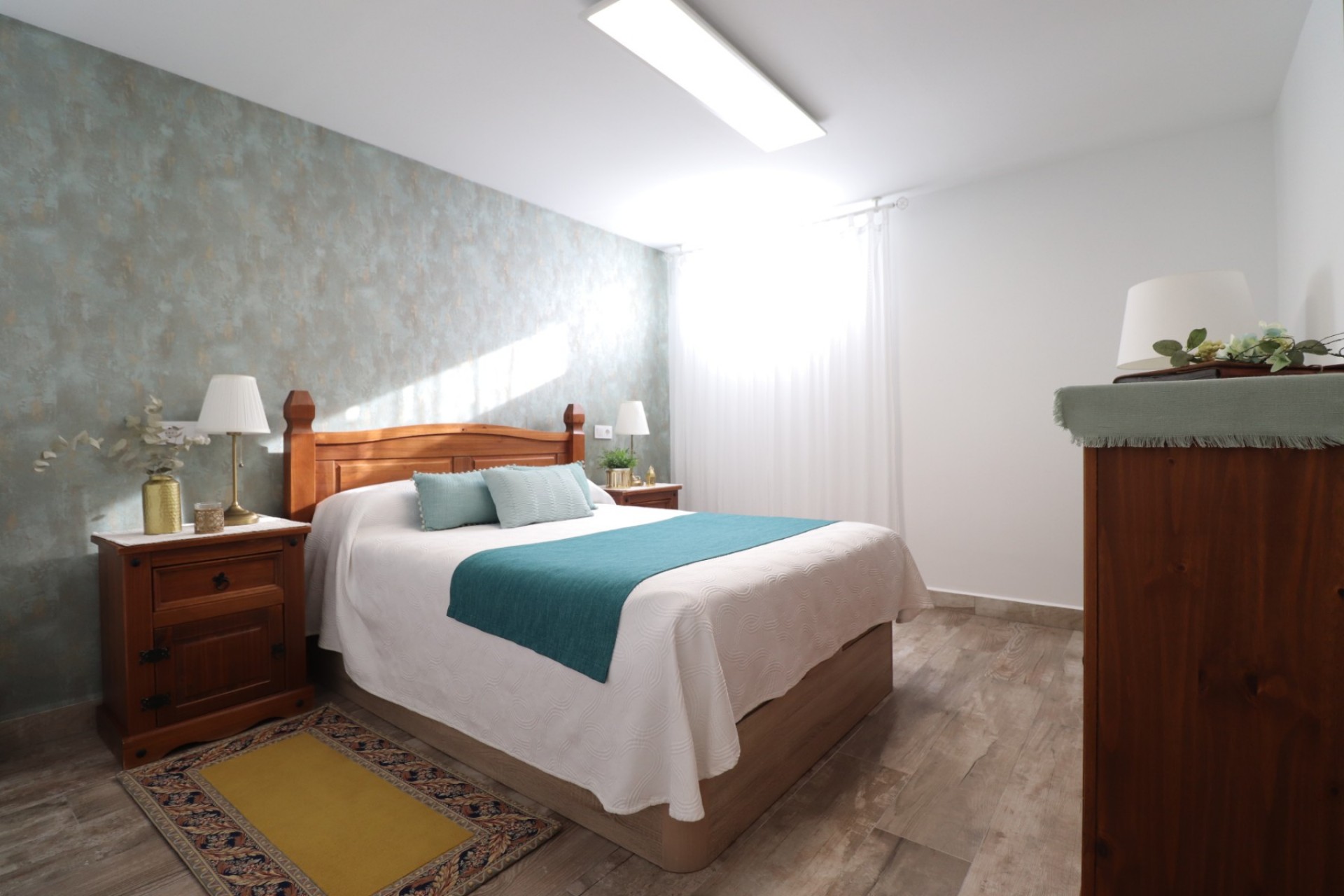 Wederverkoop - Vrijstaande Villa - Orihuela Costa - Villamartin