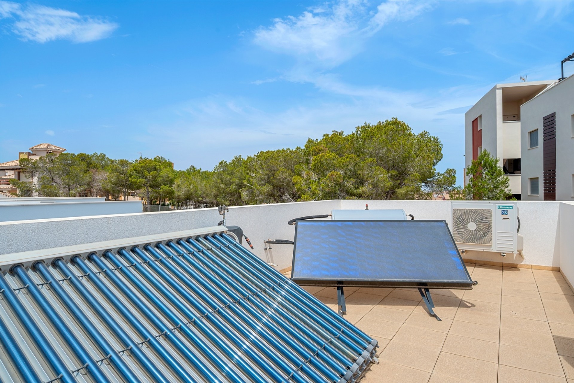 Wederverkoop - Vrijstaande Villa - Orihuela Costa - Villamartin