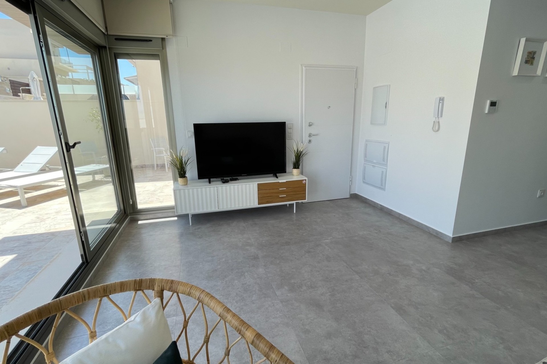 Wederverkoop - Vrijstaande Villa - Orihuela Costa - Villamartin