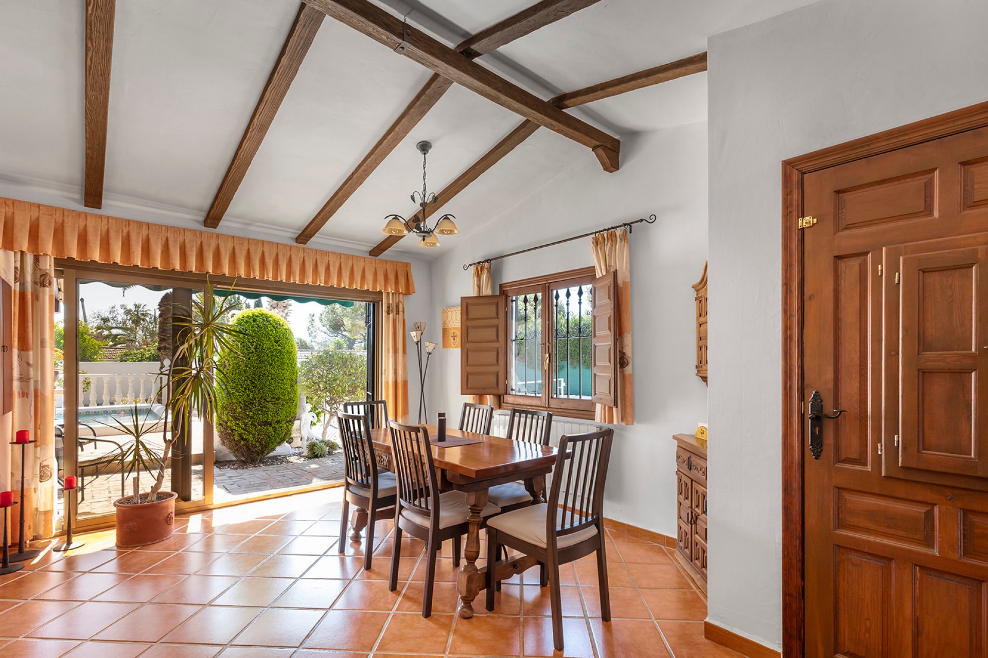 Wederverkoop - Vrijstaande Villa - Orihuela Costa - Villamartin