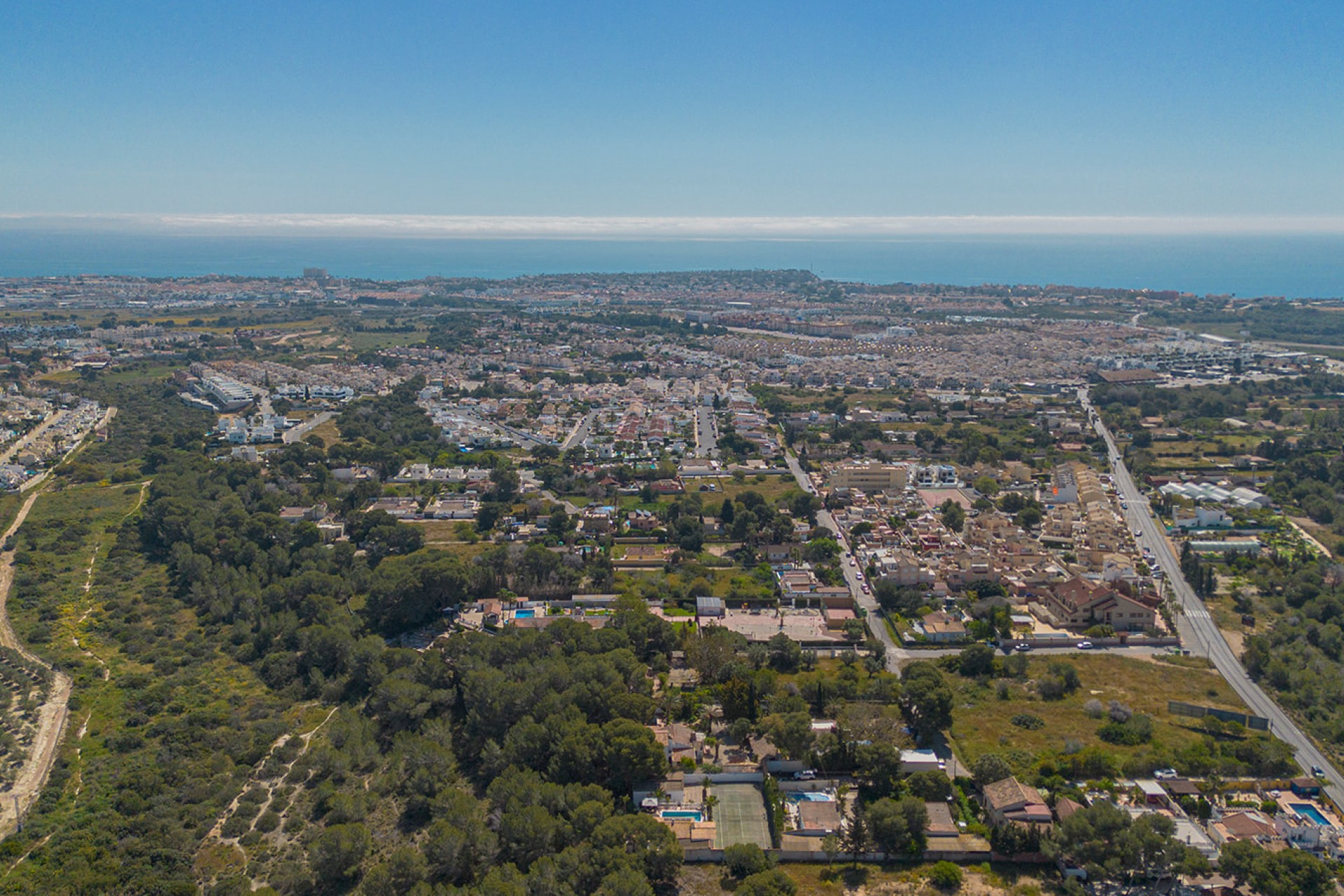 Wederverkoop - Vrijstaande Villa - Orihuela Costa - Villamartin