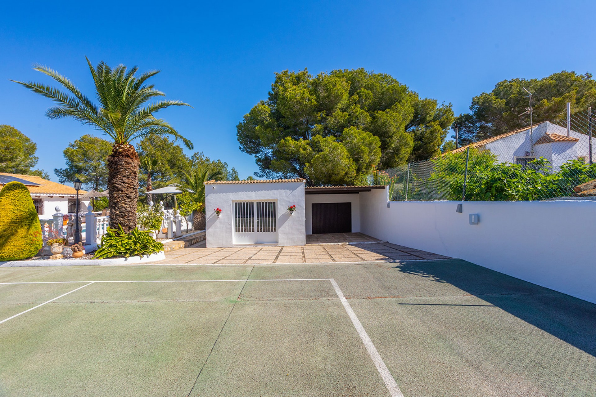 Wederverkoop - Vrijstaande Villa - Orihuela Costa - Villamartin