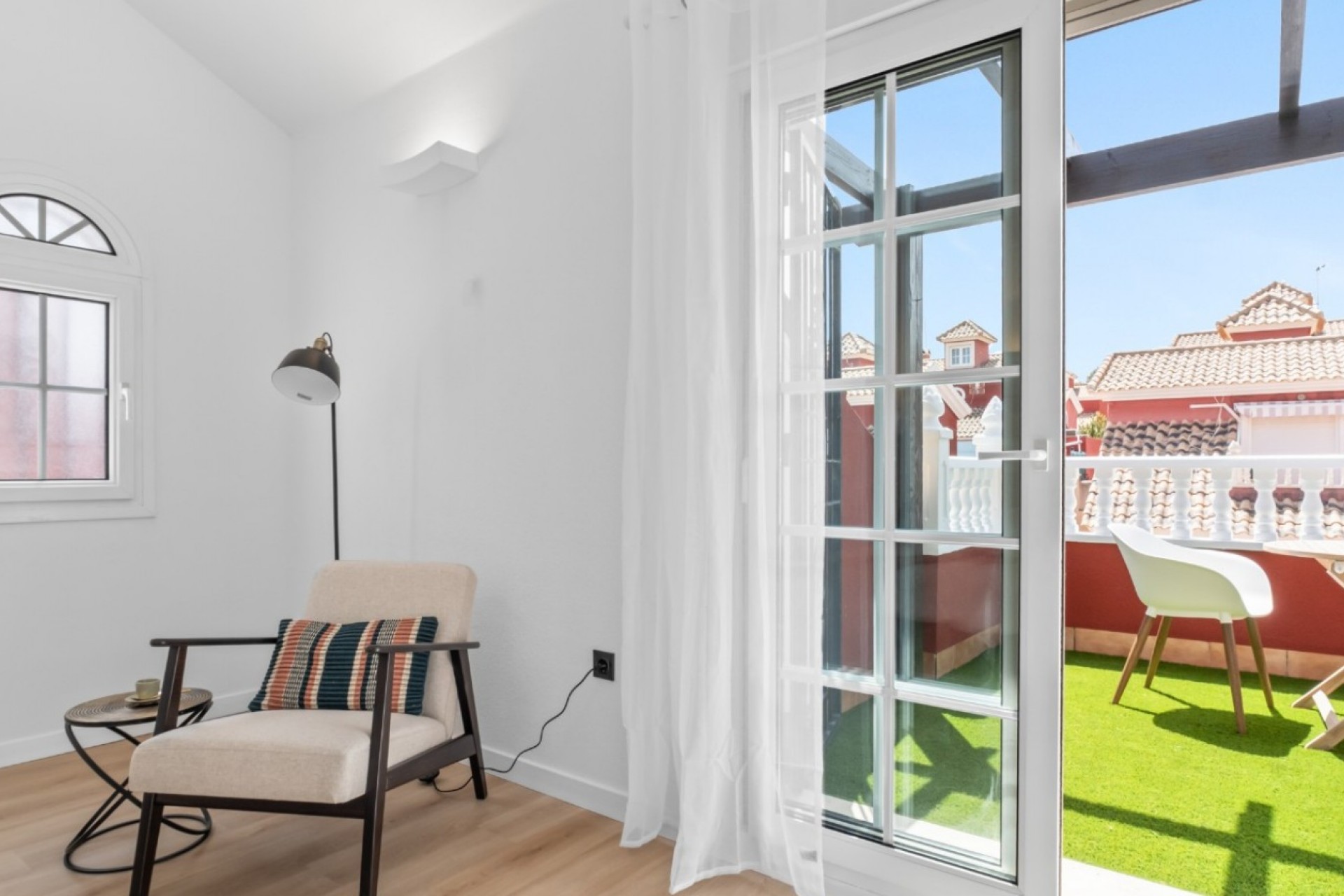 Wederverkoop - Vrijstaande Villa - Orihuela Costa - Villamartin