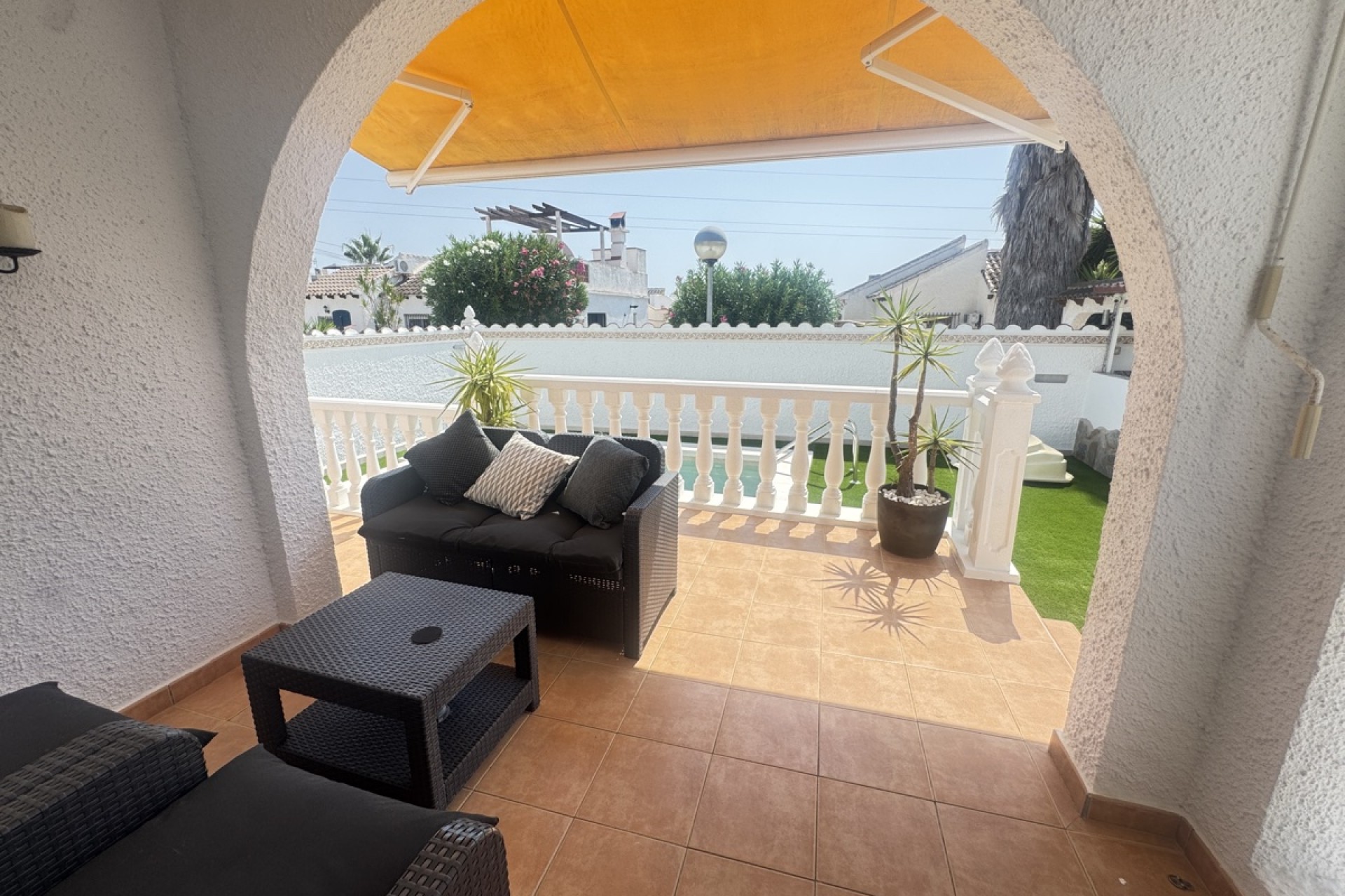 Wederverkoop - Vrijstaande Villa - Orihuela Costa - Villamartin